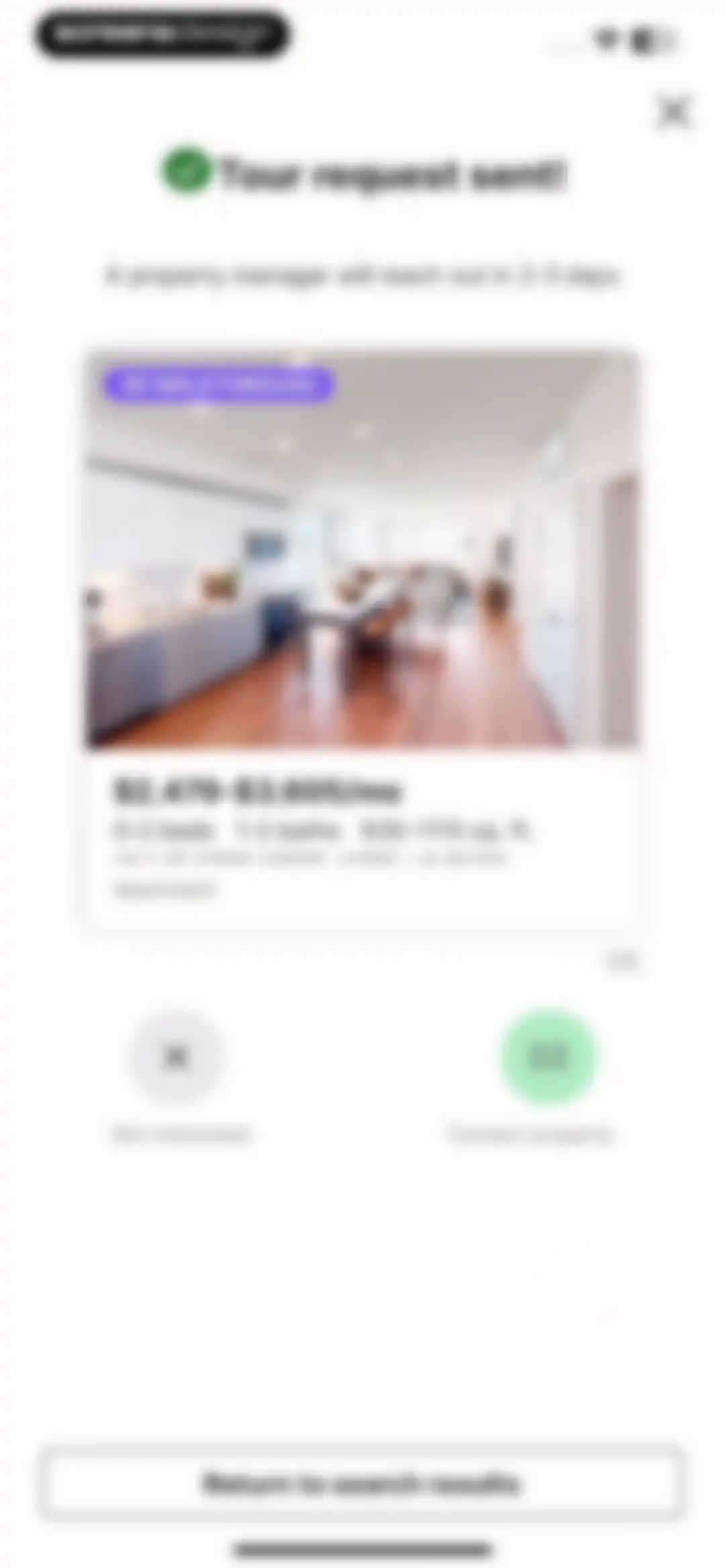 Redfin: Buy, Sell & Rent Homes screen 44