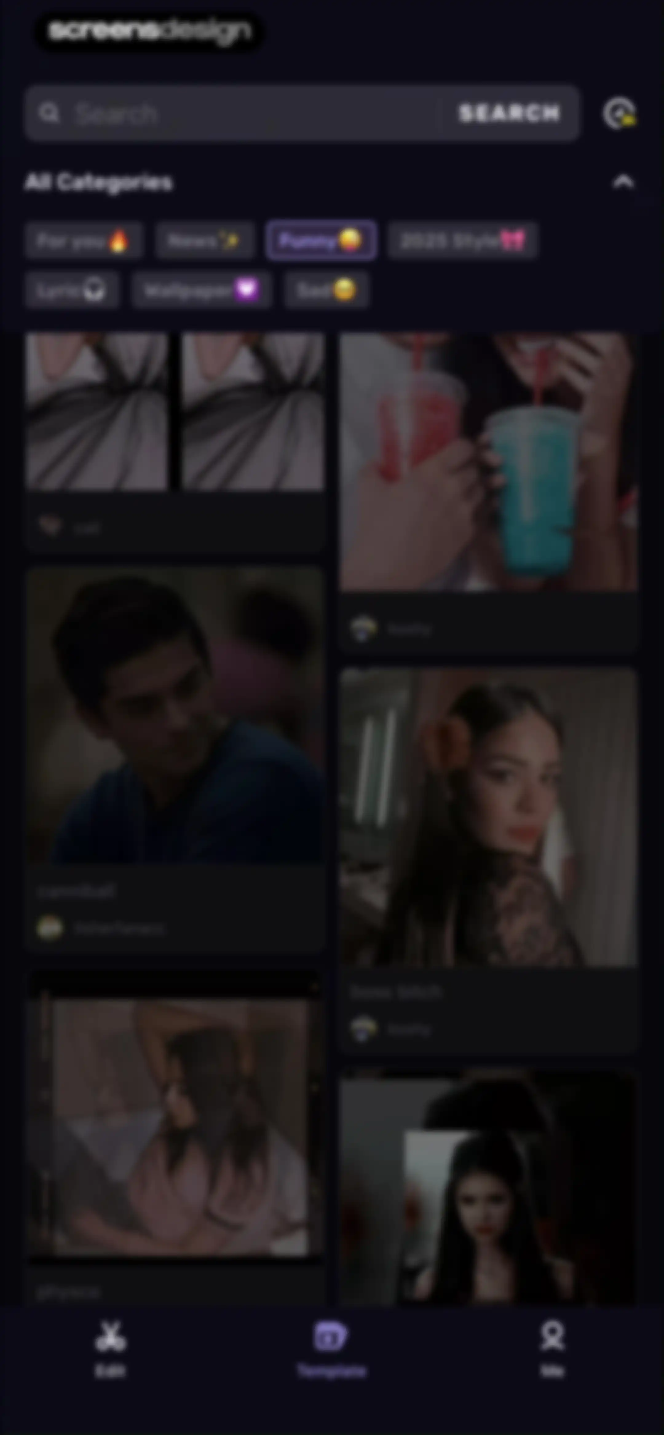 VivaCut - AI Video Editor screen 128