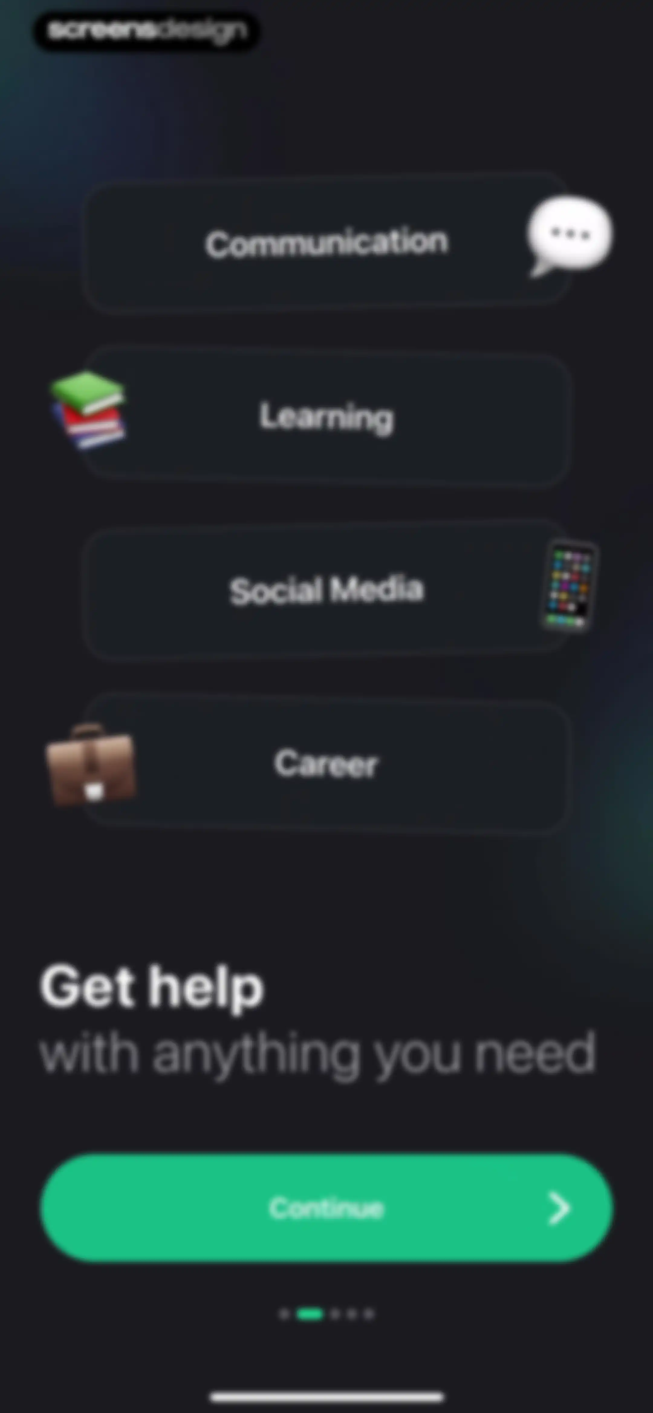 AI Expert - Chatbot Assistant screen 4