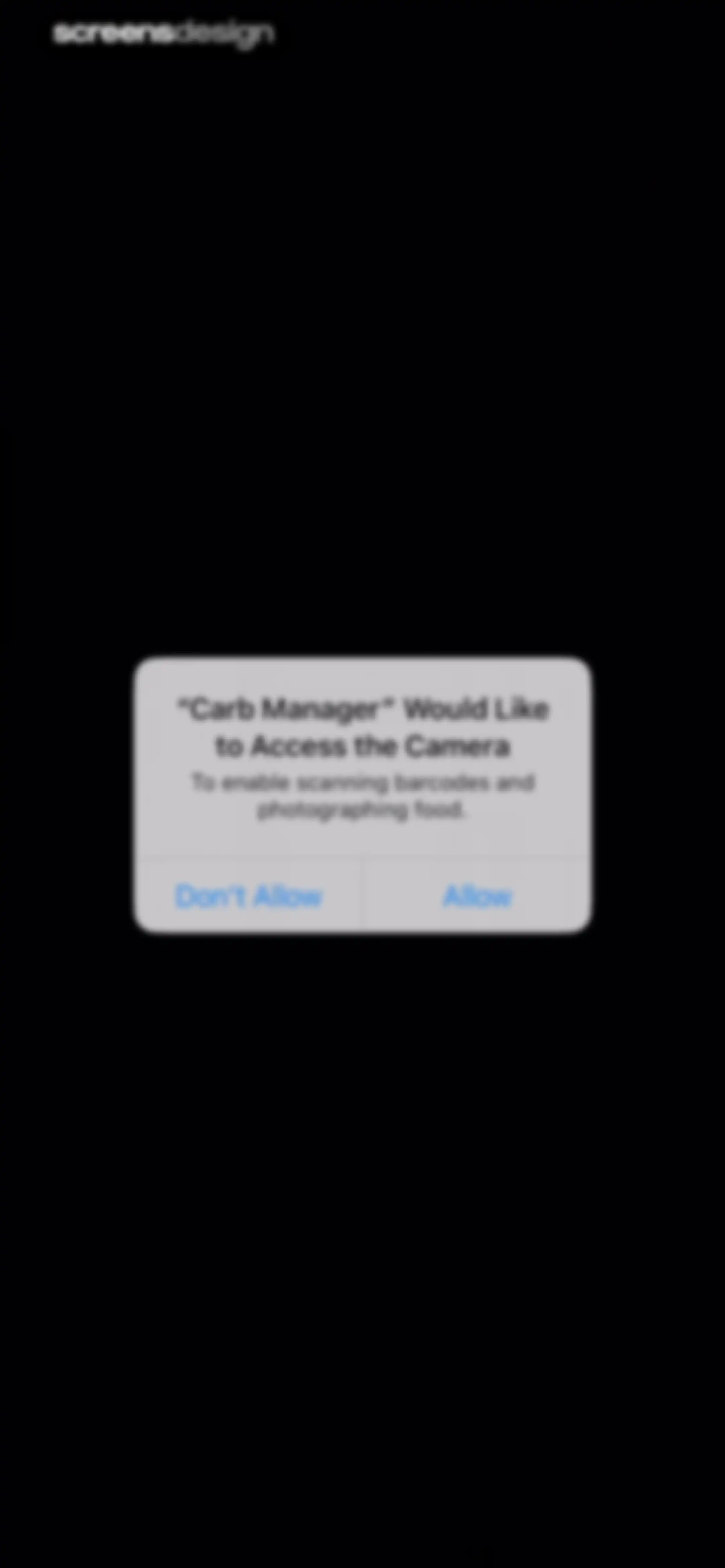 Carb Manager: Keto & Macro Log screen 92