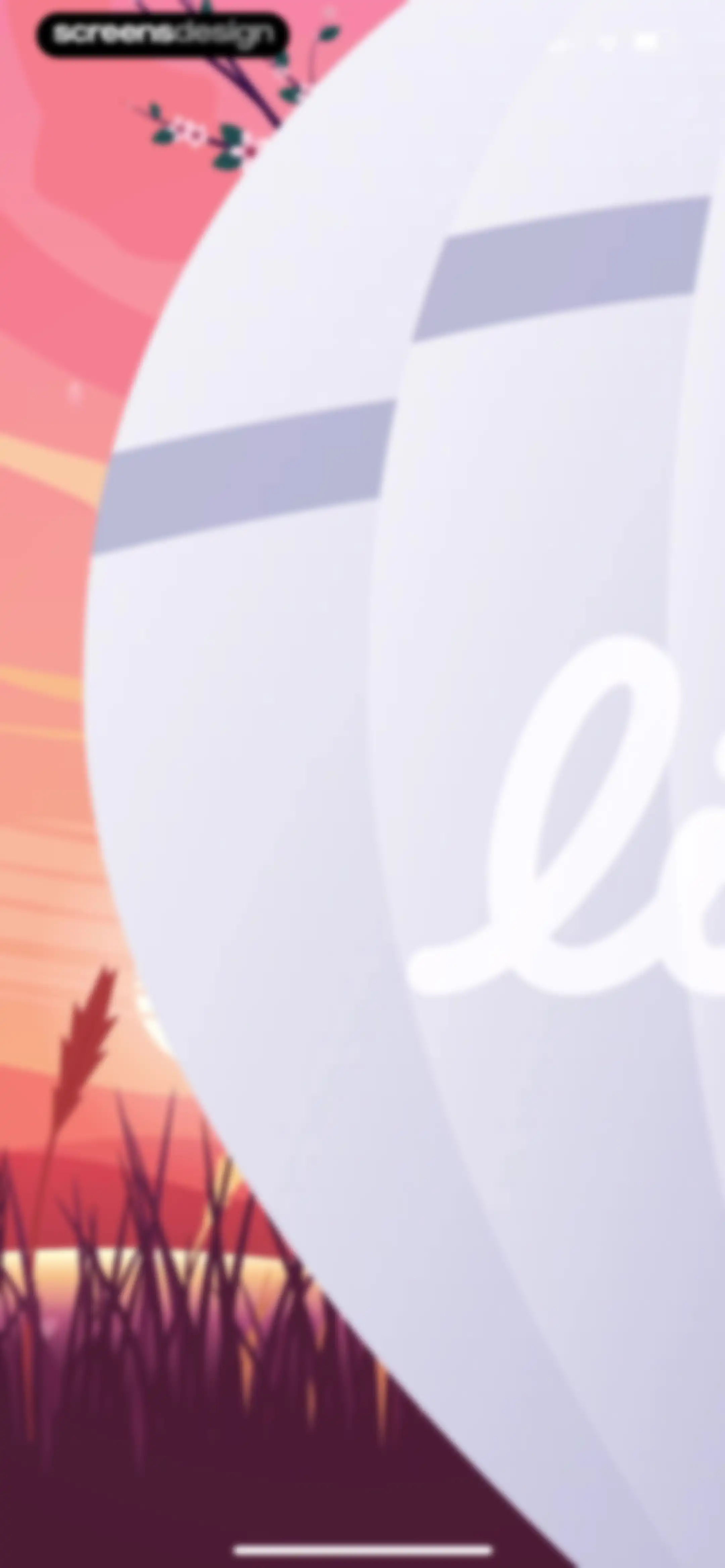 Liven: Discover yourself screen 47