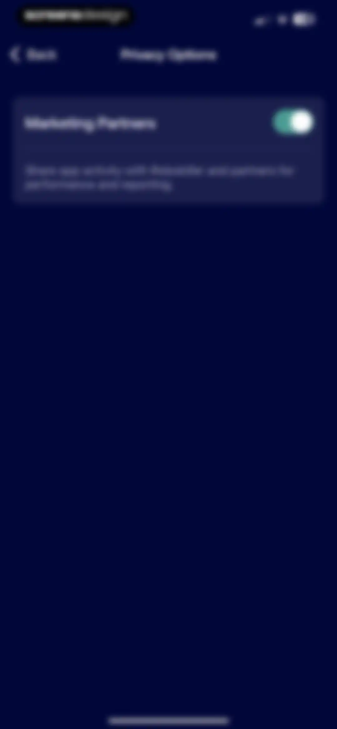 Robokiller: Spam Call Blocker screen 110