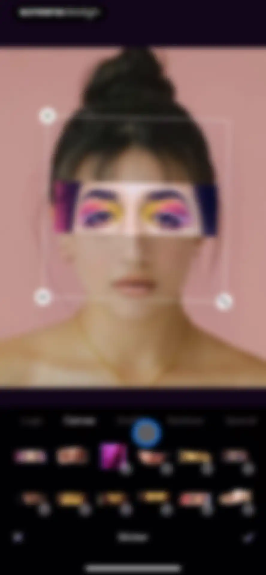 LoopArt - 3D Photo & Morph screen 30