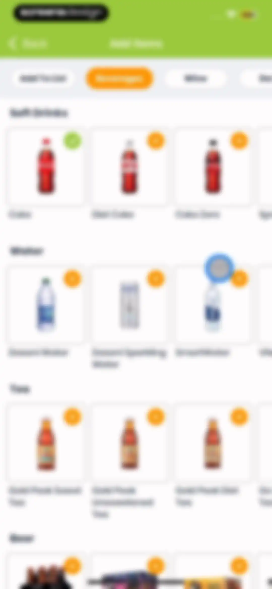 eMeals - Healthy Meal Plans screen 34
