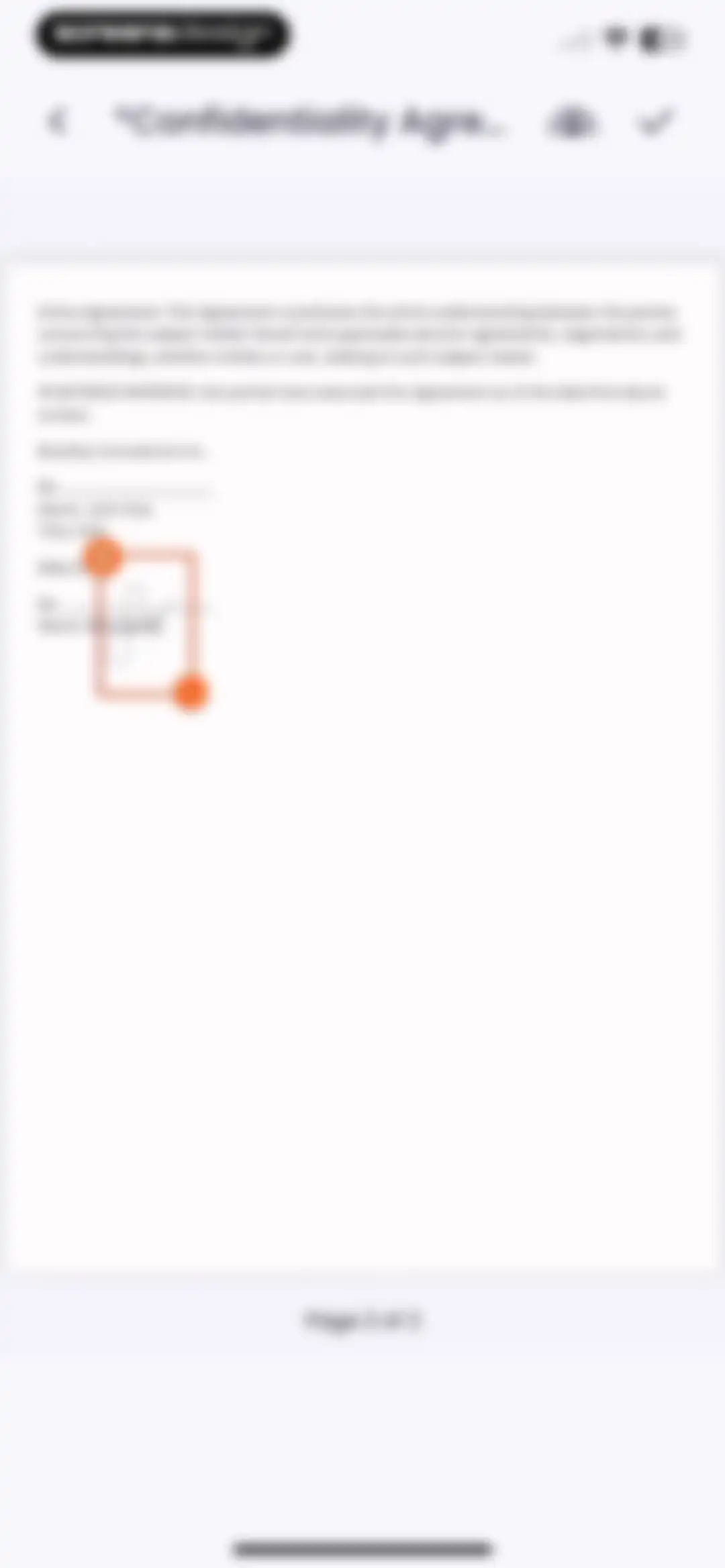 PDF Converter - PDF Editor・ screen 40