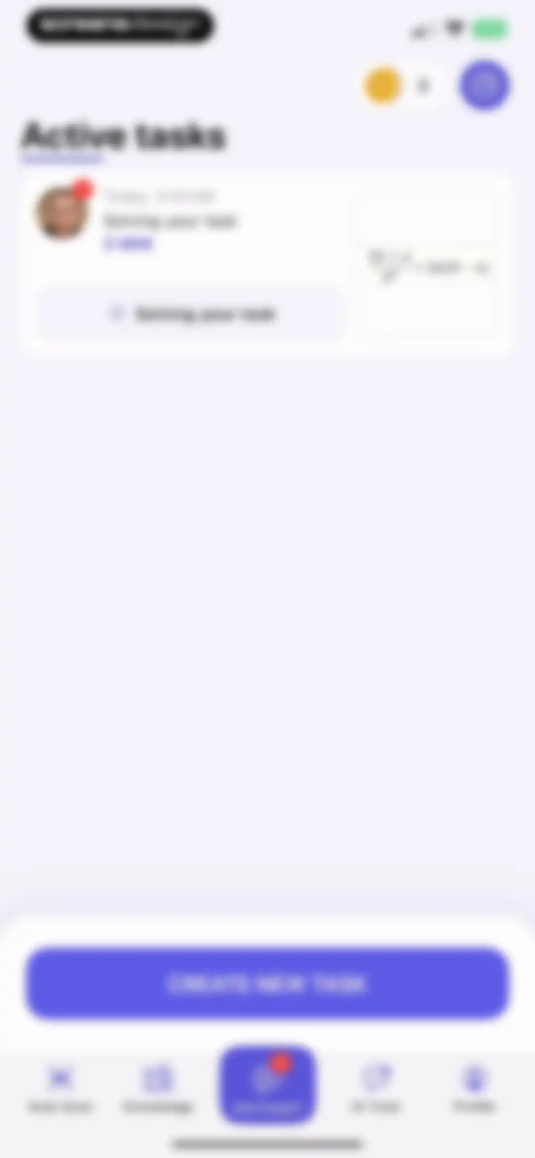 MathMaster: Math Solver & Help screen 39