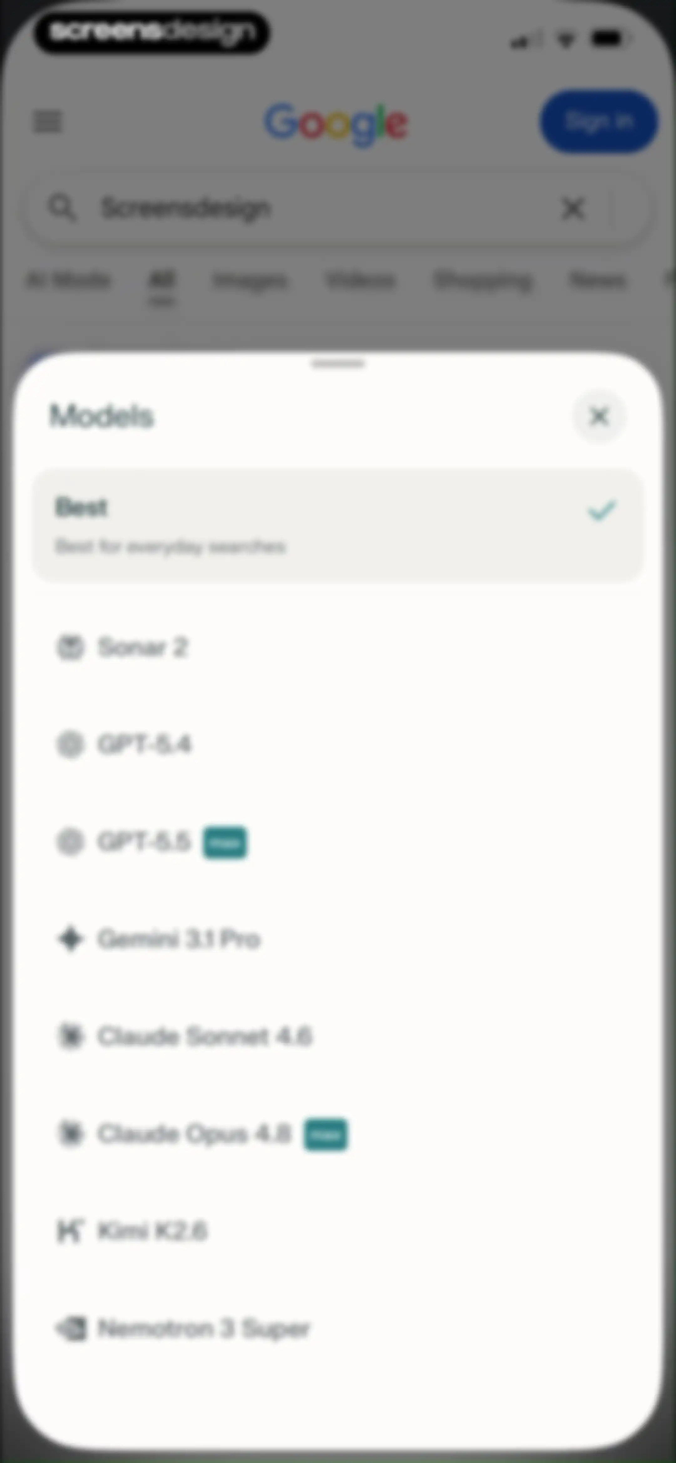 Comet - AI Browser & Assistant screen 37