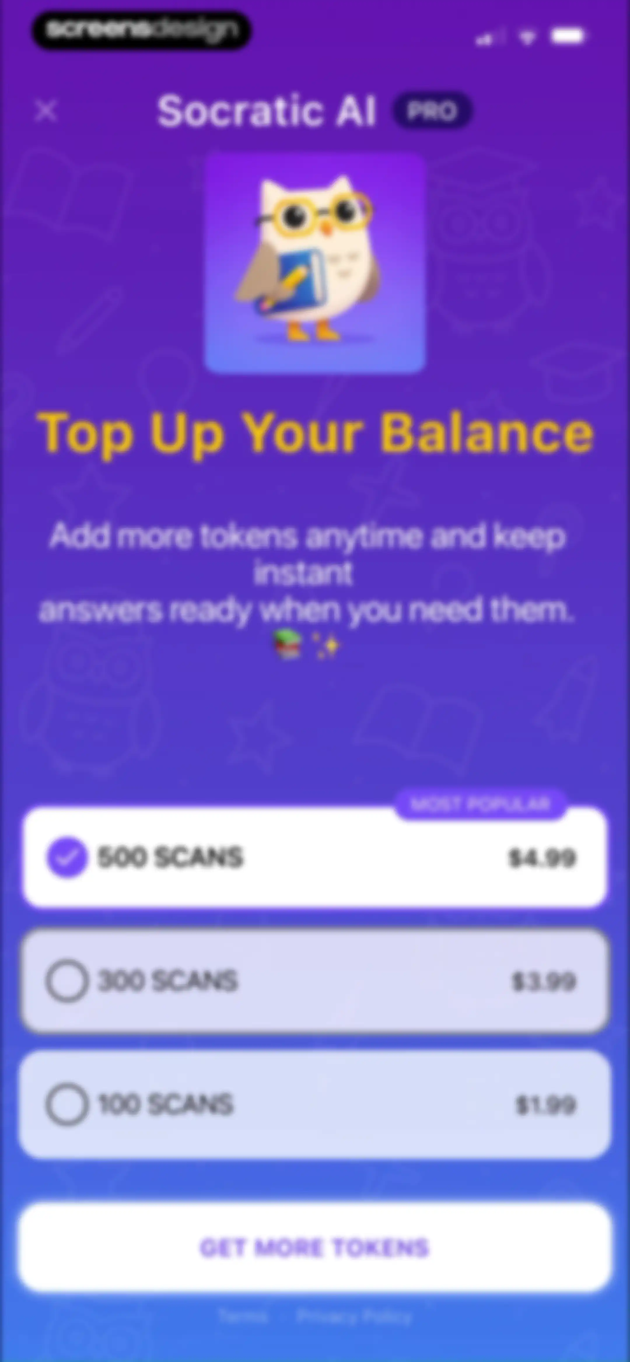 Socratic Homework AI screen 46