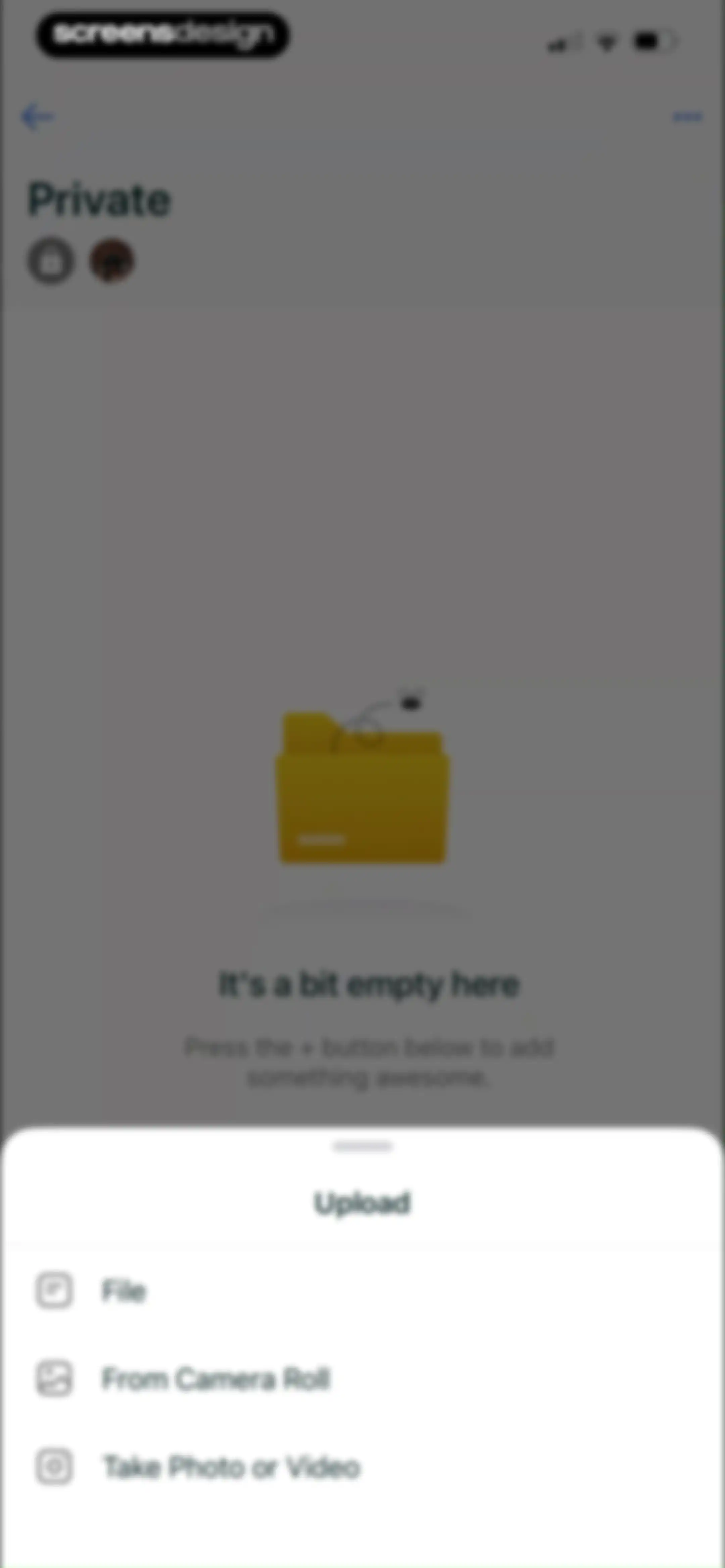 FamilyWall: Family Organizer screen 147