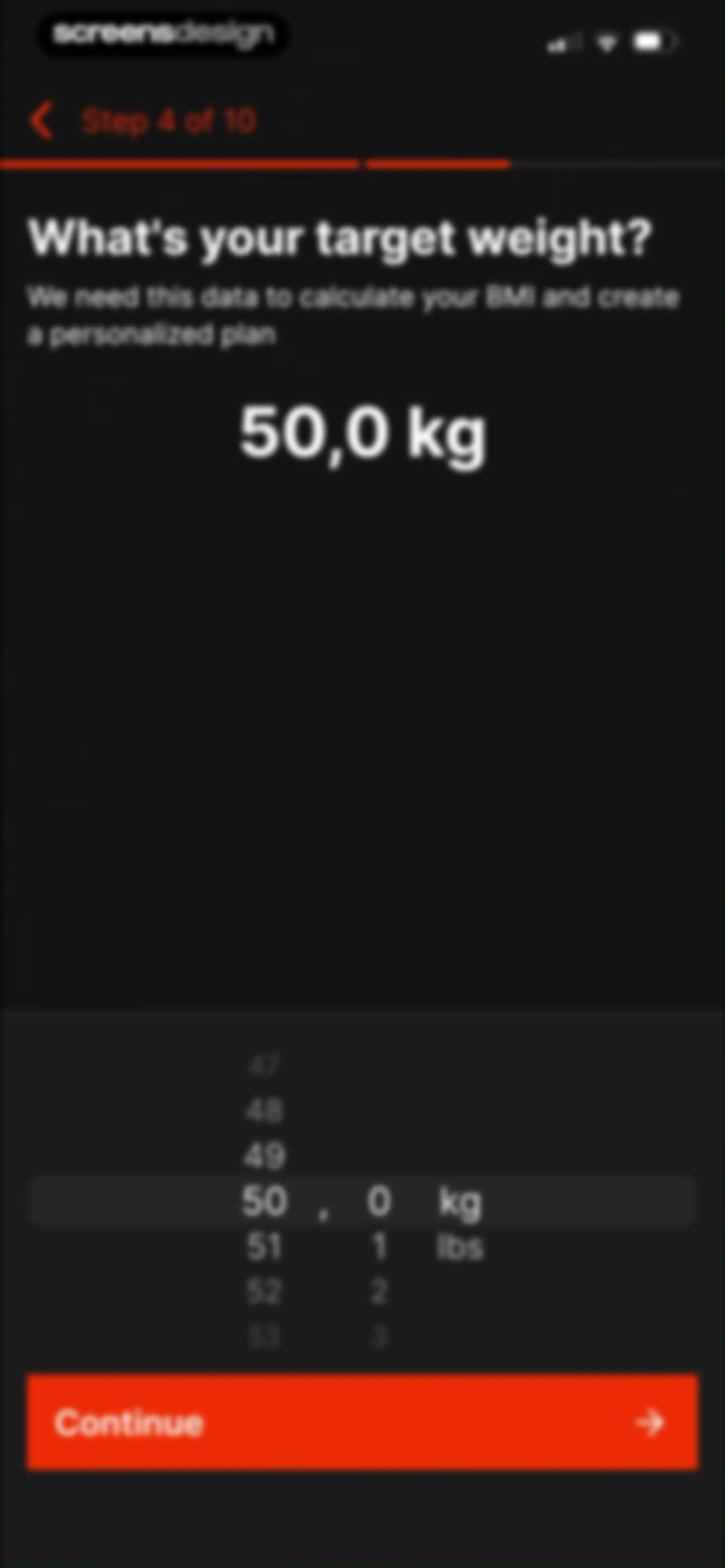 MadMuscles: Workouts & Diet screen 31