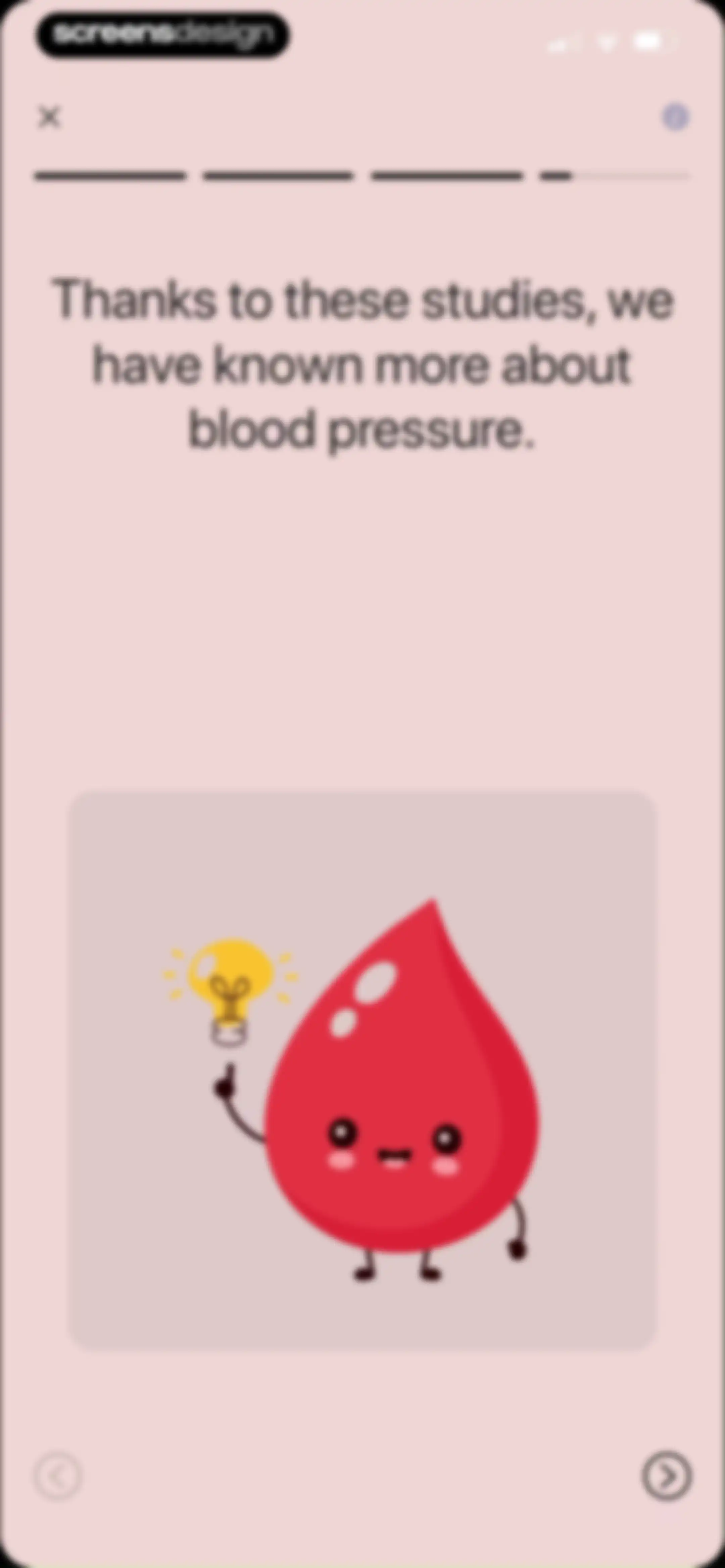 HeartFit - Heart Rate Monitor screen 63