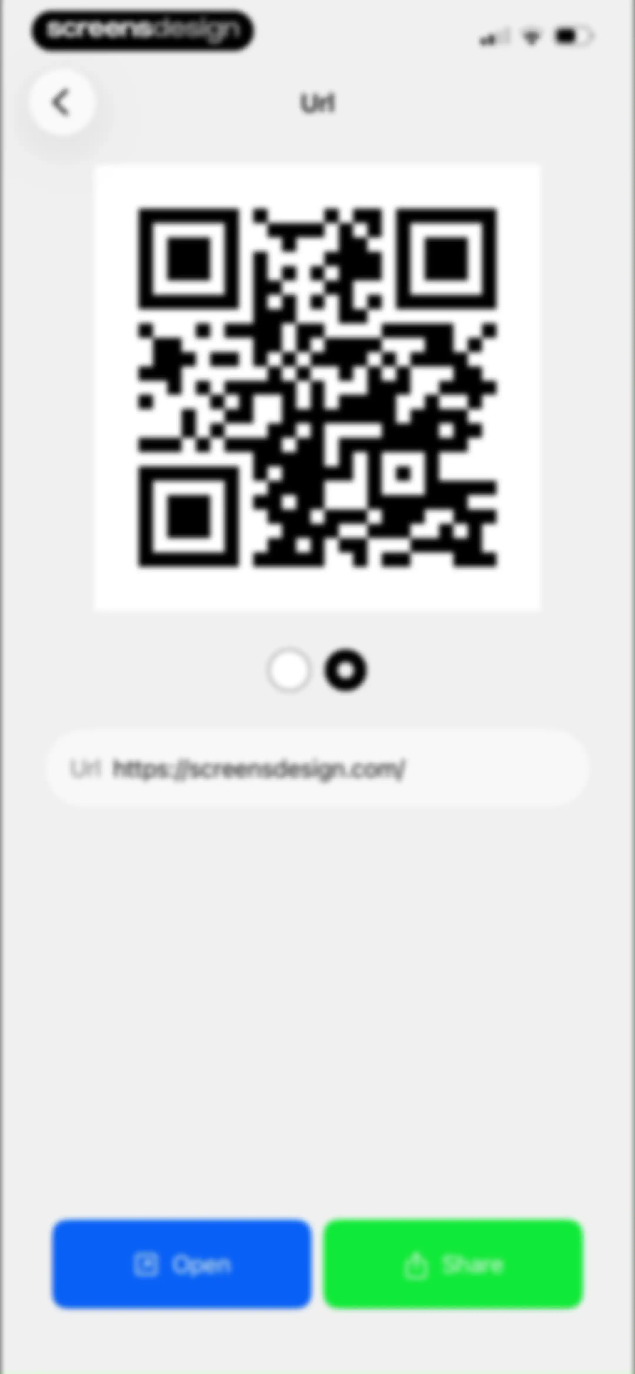 QR Code Master: Scan & Maker screen 11