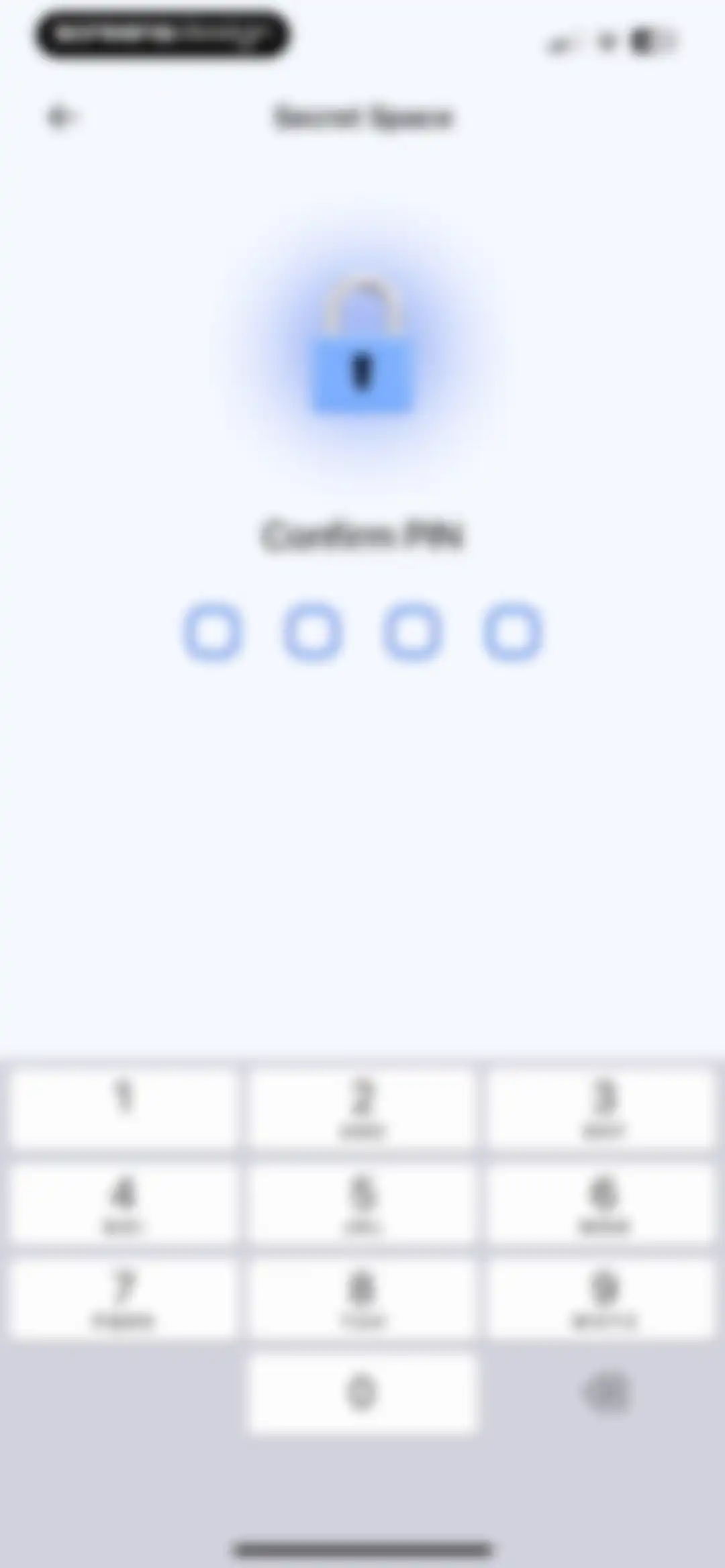 Turbo Cleaner: Clean Storage screen 53