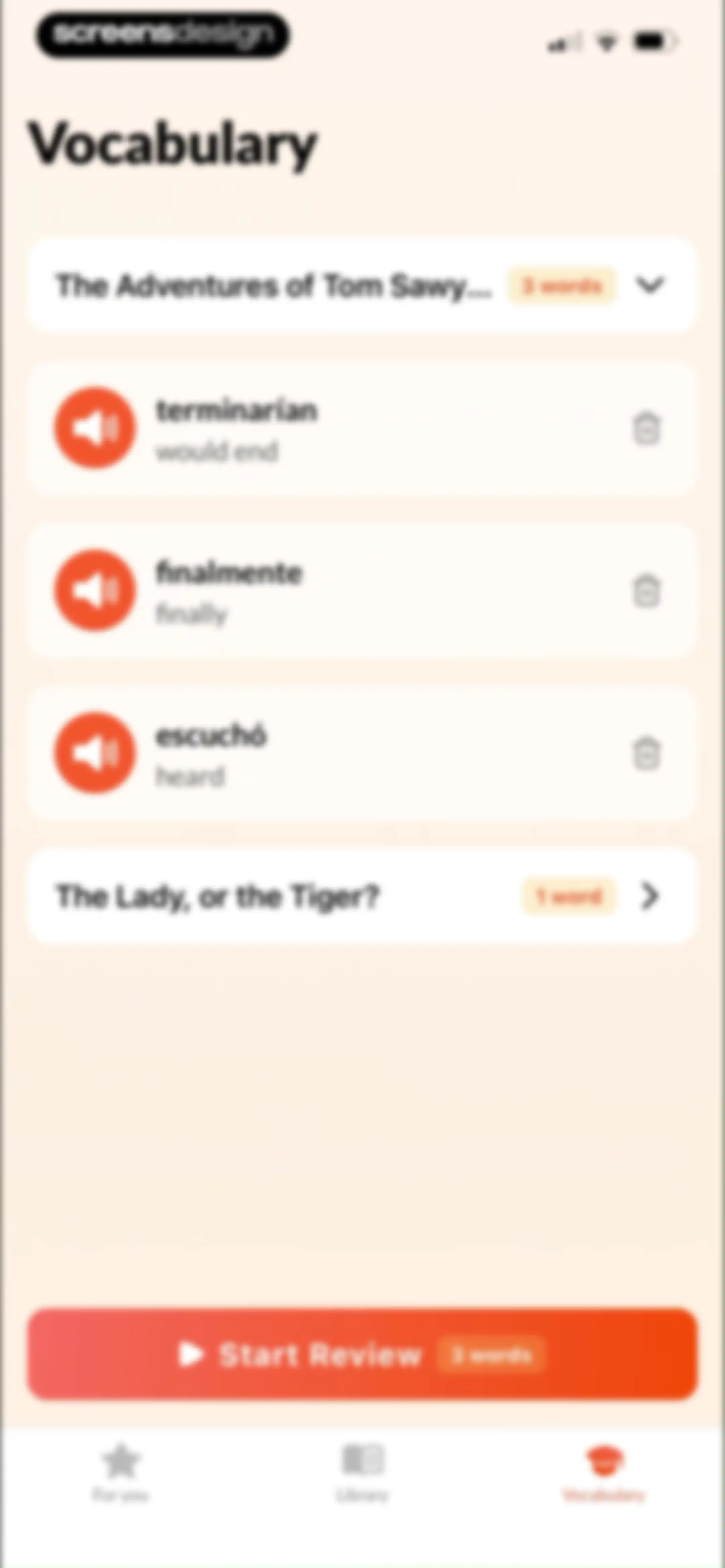 Eppika: Read & Learn Languages screen 63