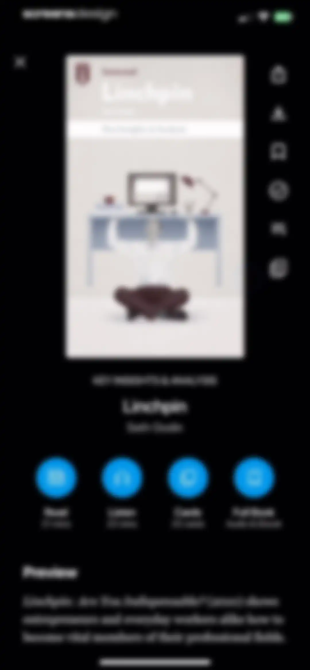 Instaread: Learn Something New screen 72