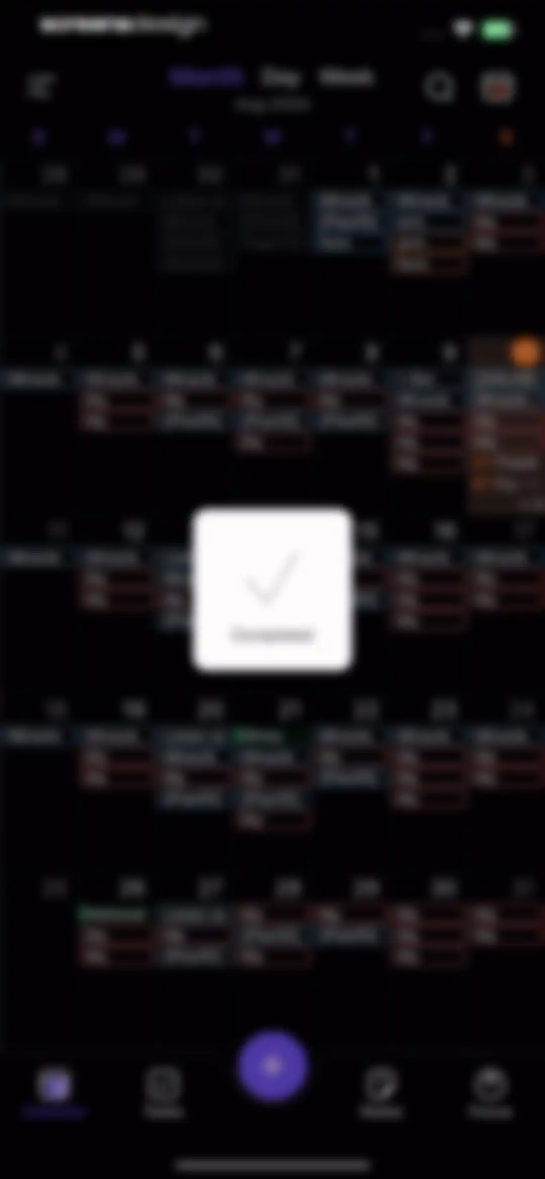 Planner Pro - Daily Planner screen 20