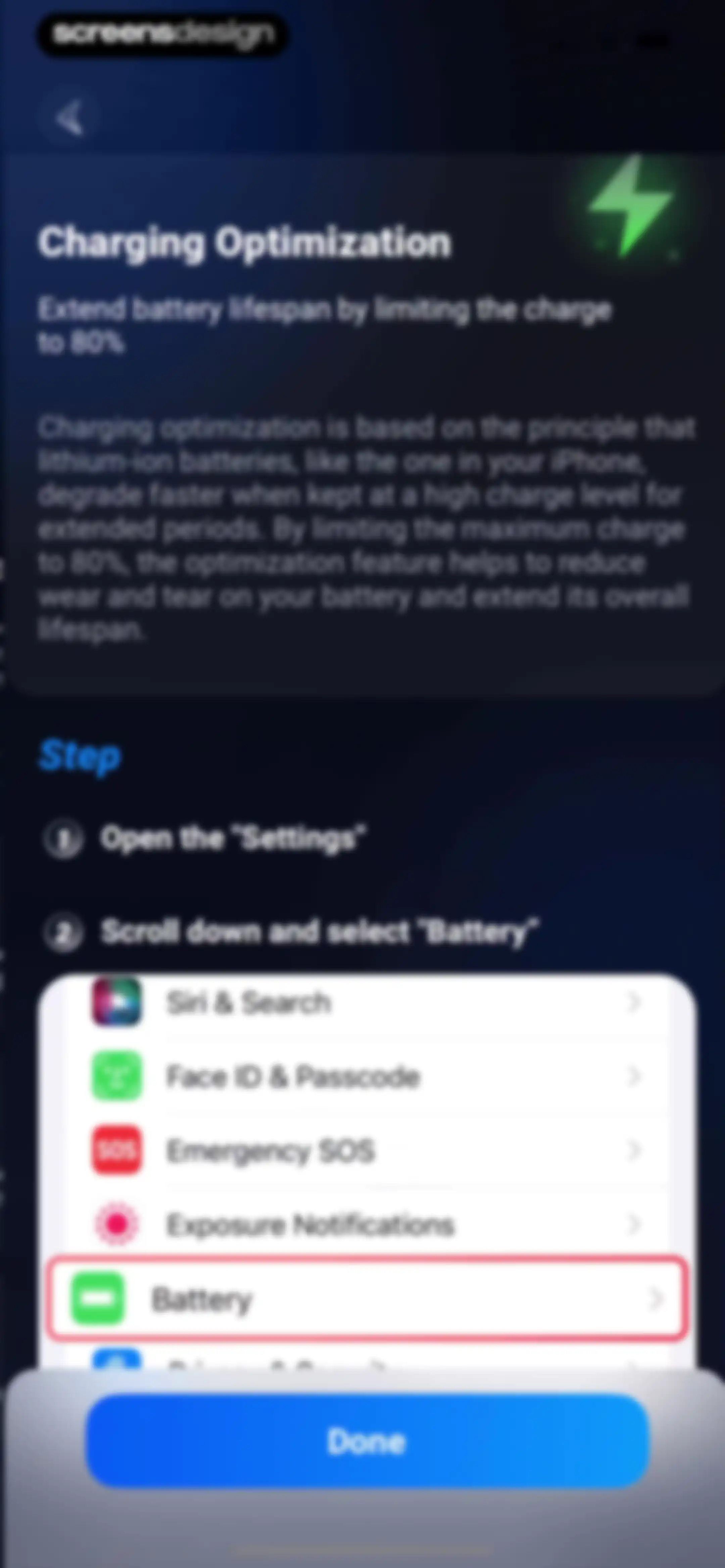 Phone Cleaner:AI Clean Storage screen 47