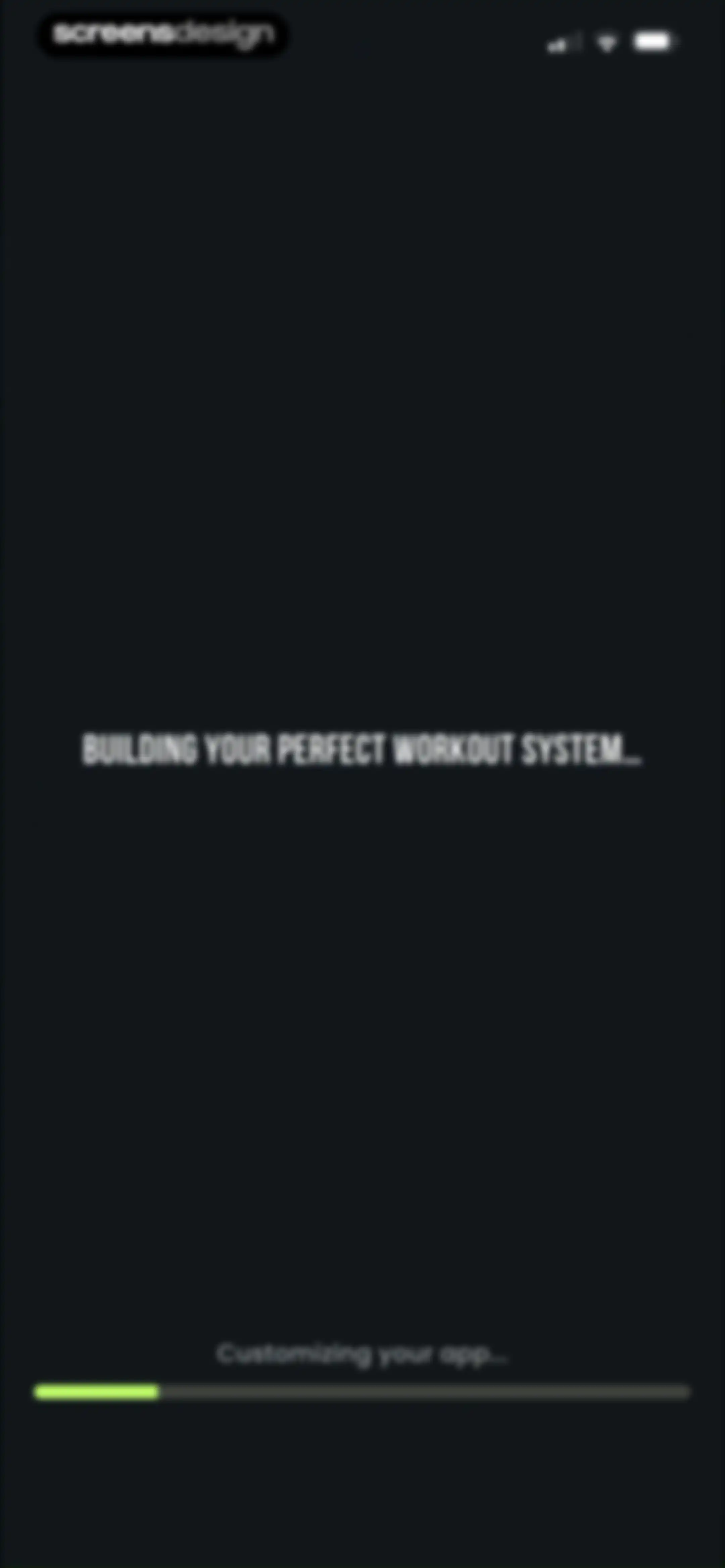 KBMH - Kettlebell Workouts screen 23