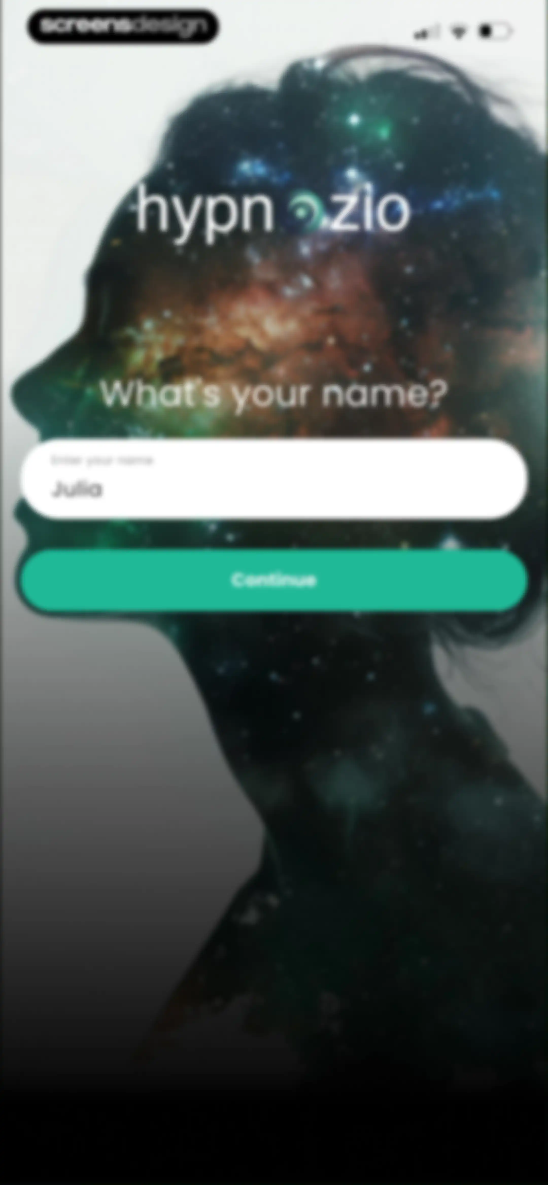 Hypnozio: Hypnotherapy & Care screen 8