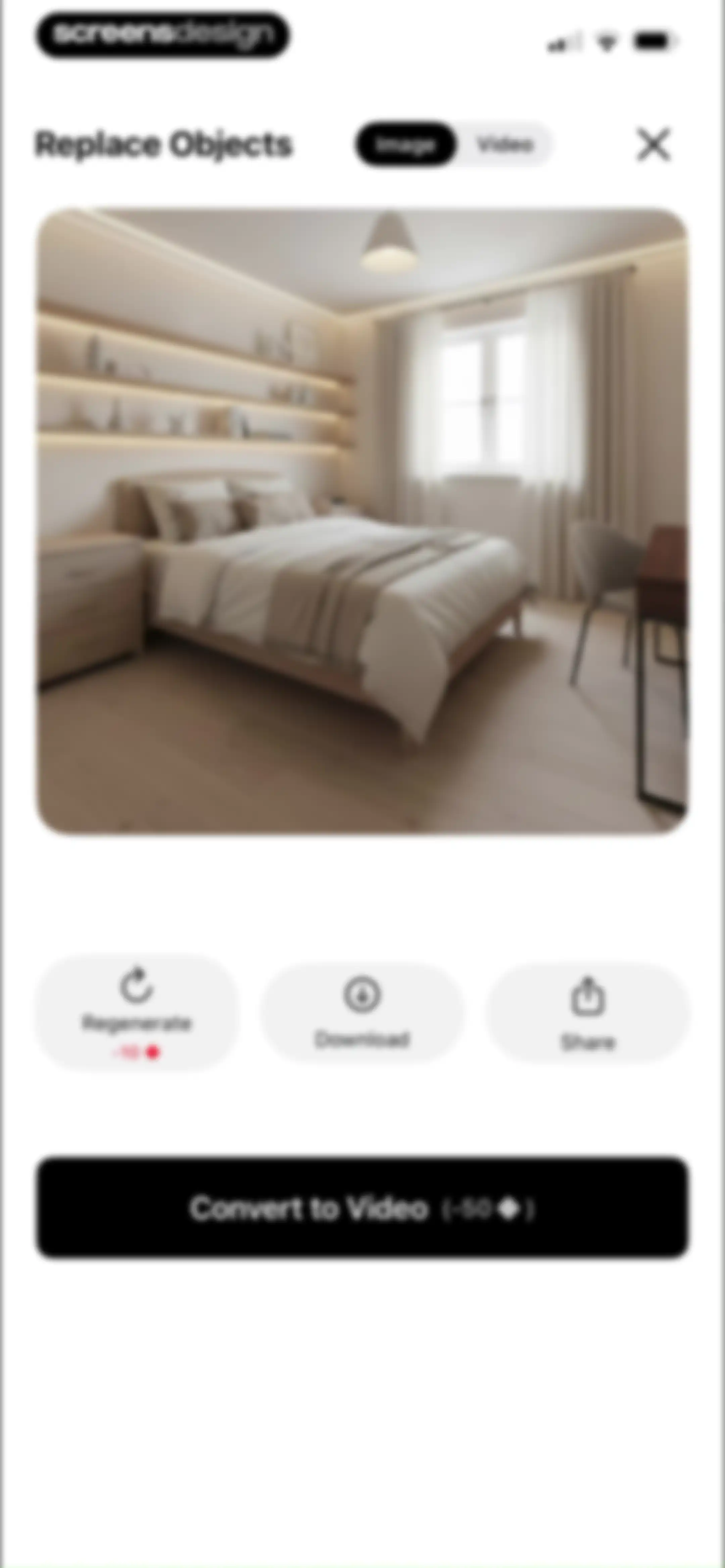 Interior AI: AI Home Designer screen 30