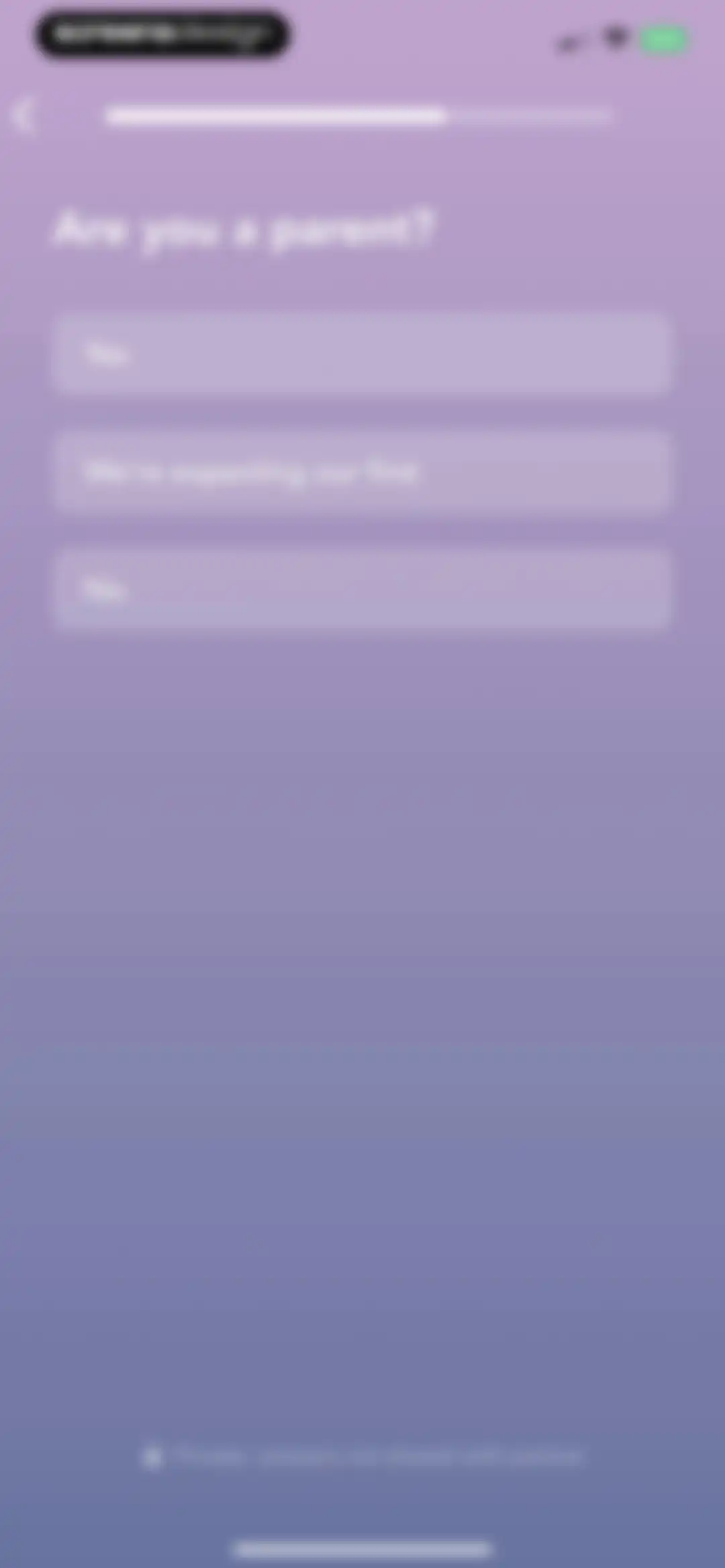 Evergreen: Relationship Growth screen 9