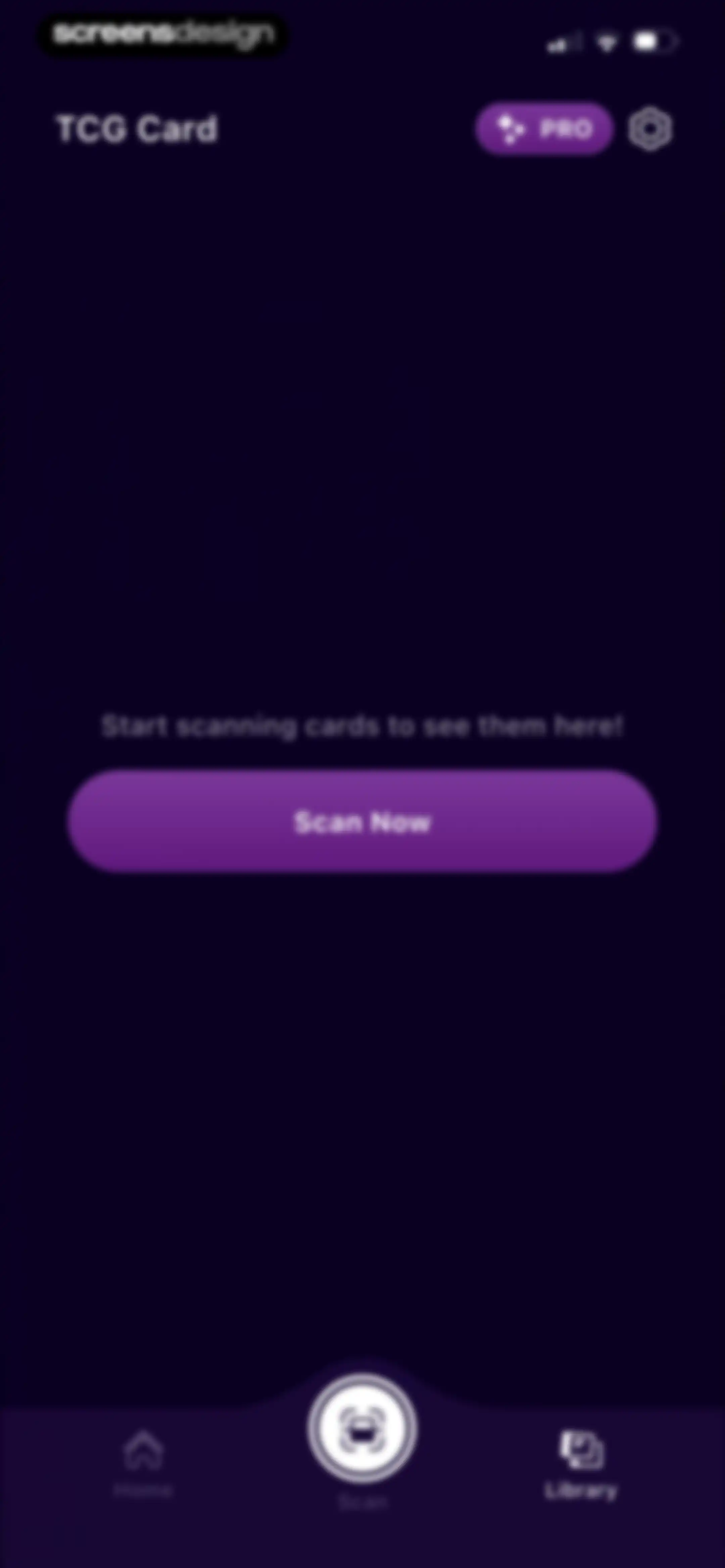 TCG Card Scanner - Kardo screen 21
