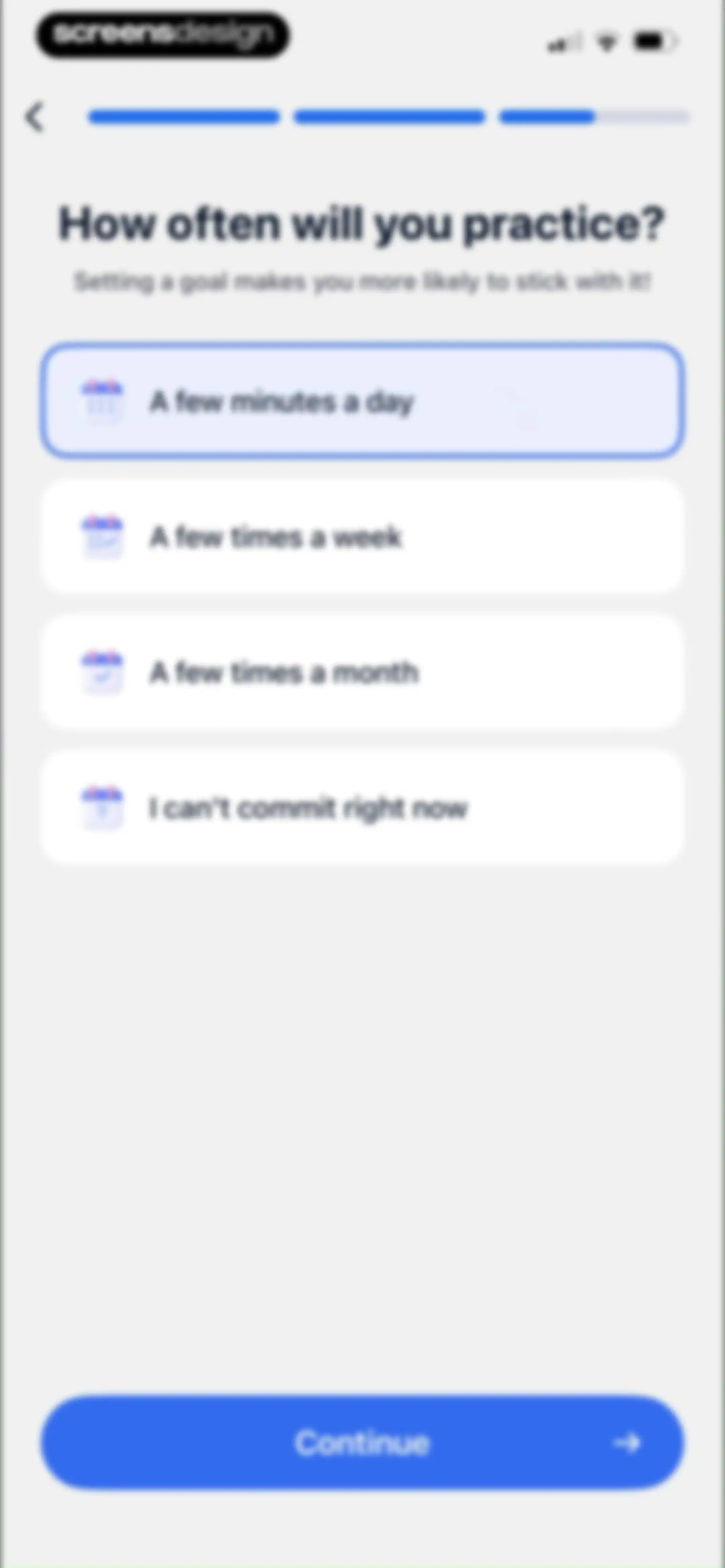 TalkMe: Speak & Learn English screen 27