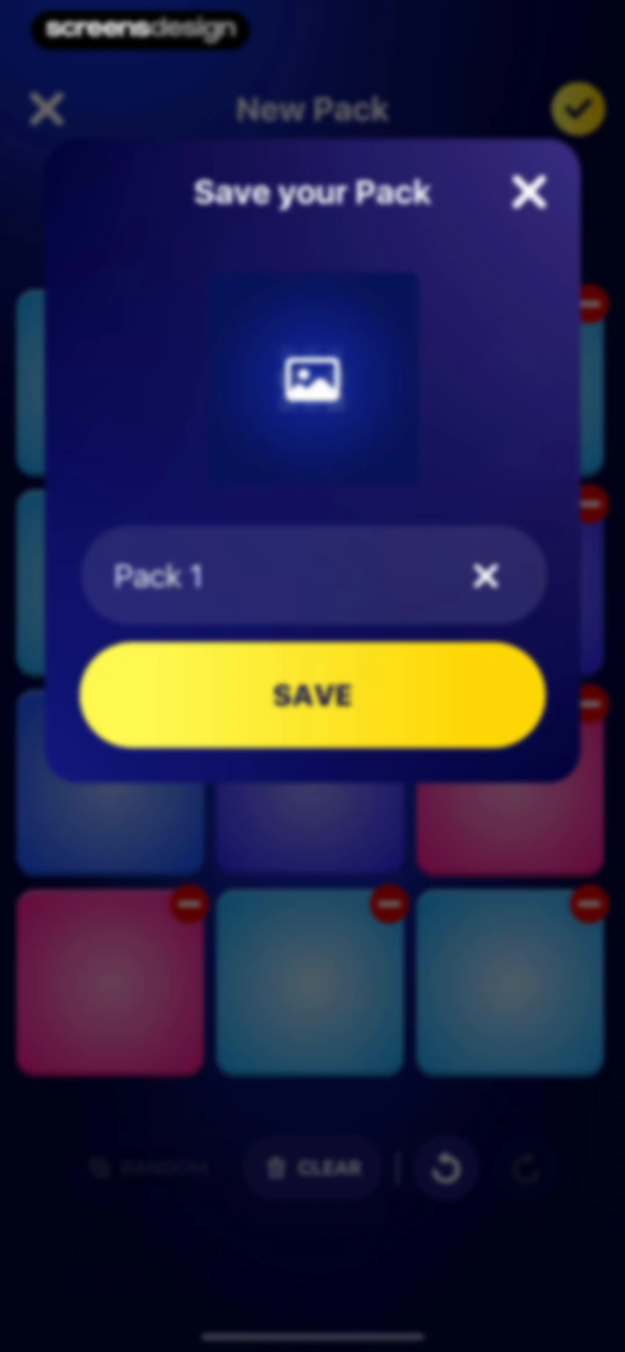 Beat Maker Pro: Music drum Pad screen 60