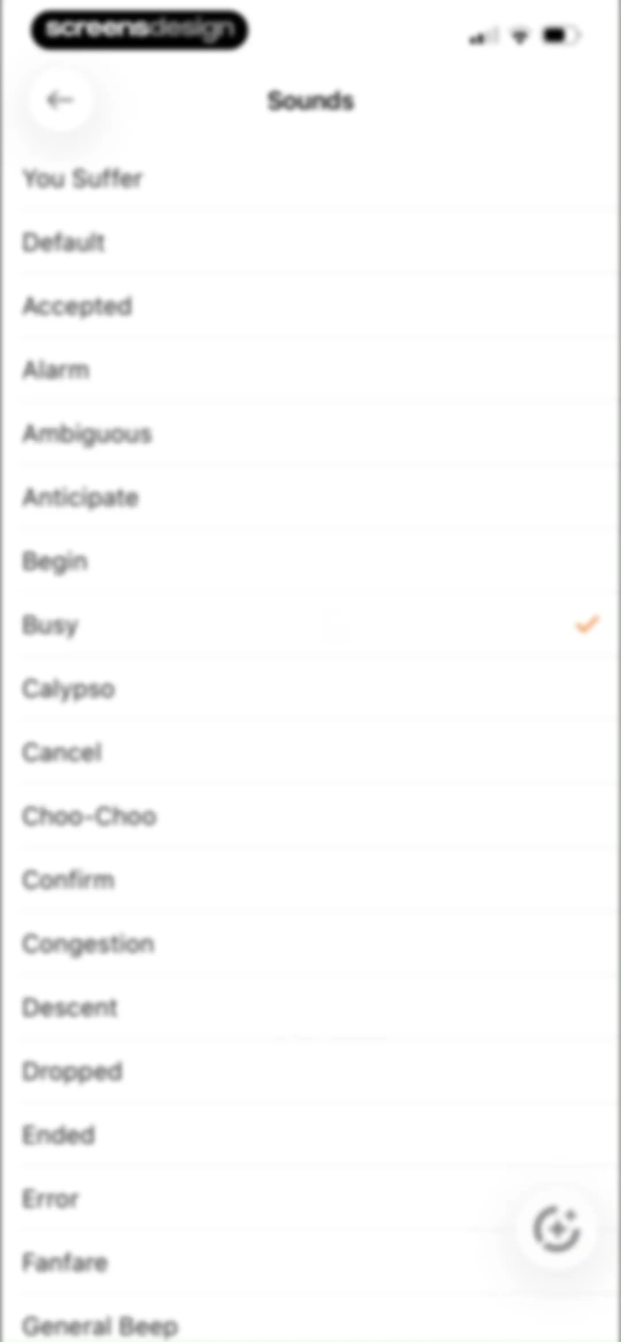 CoinStats: Crypto Portfolio screen 100
