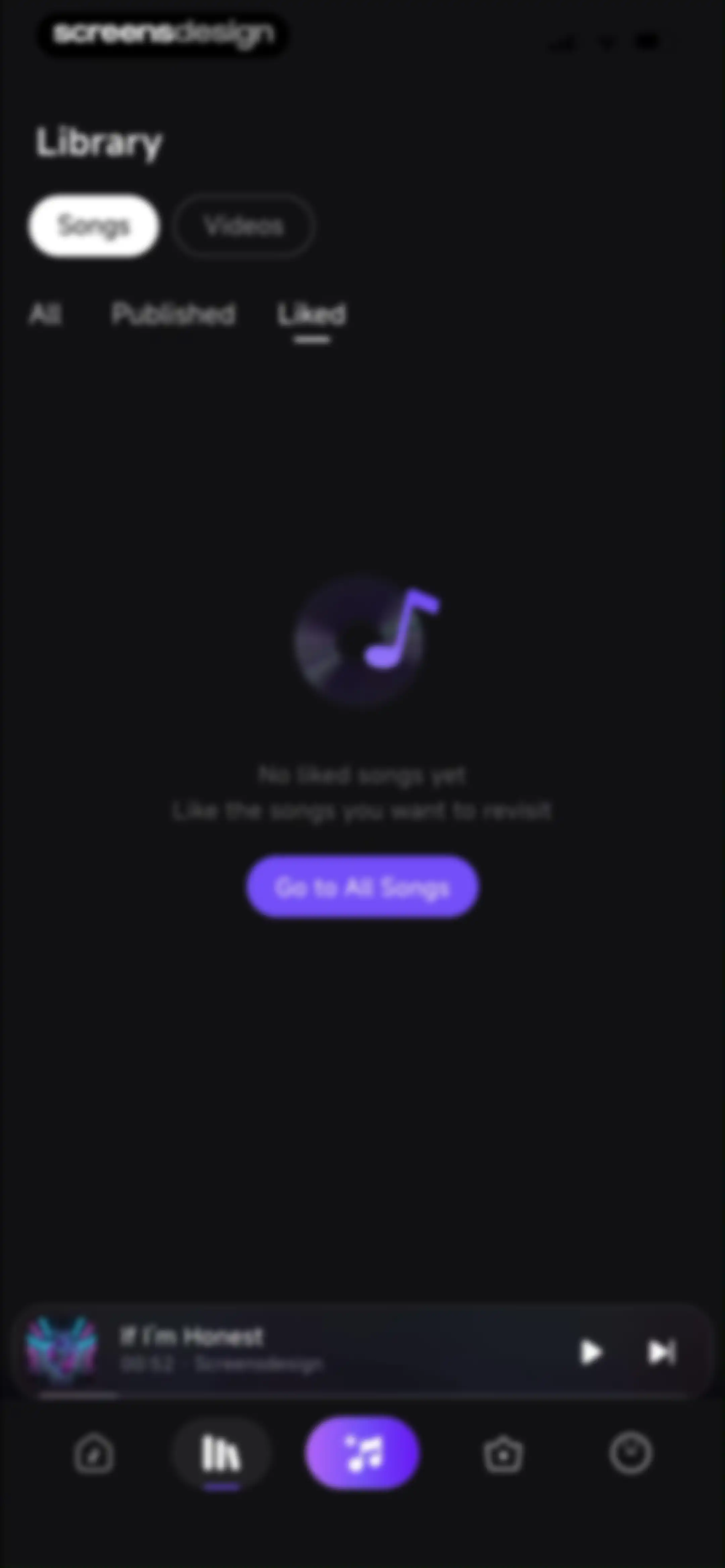 Mureka: AI Radio & Music Maker screen 75