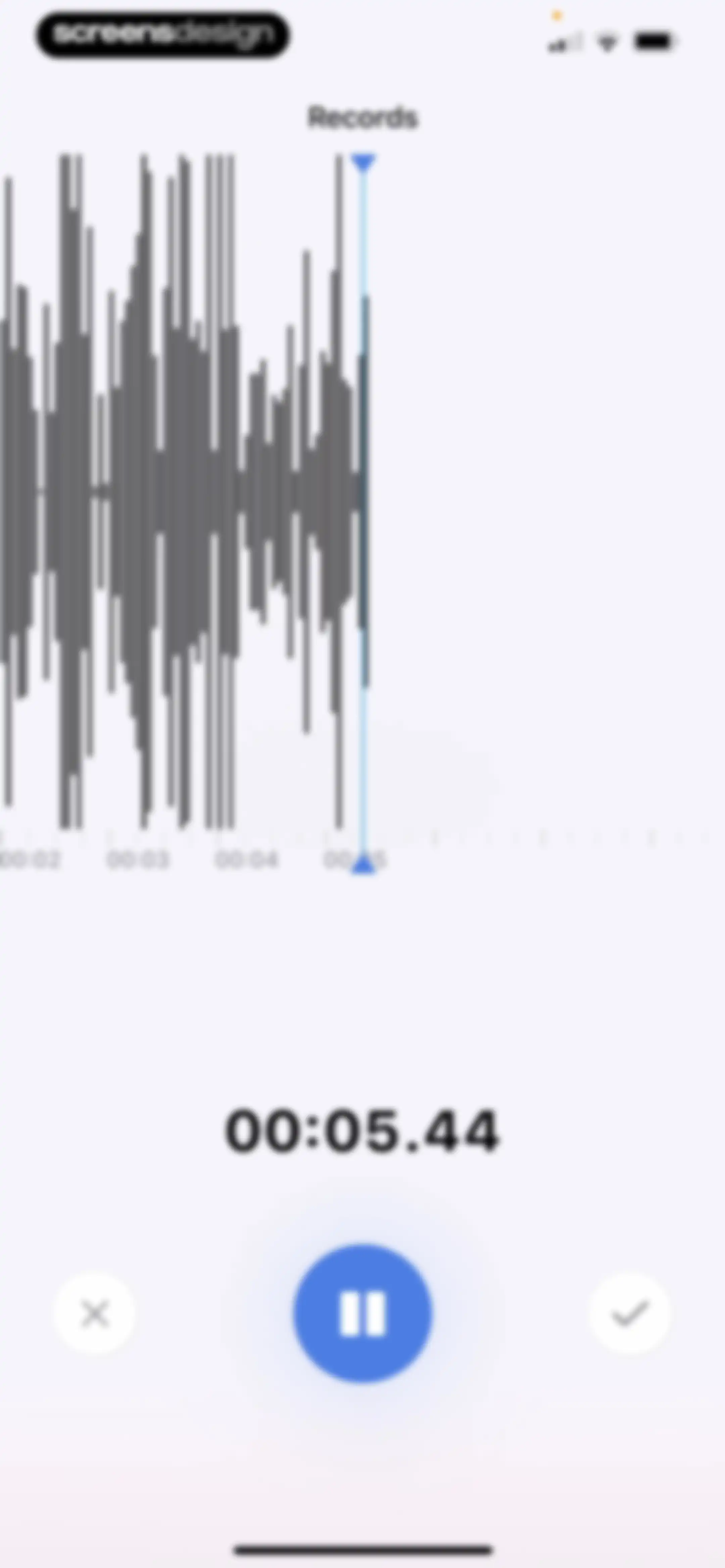 Voice Recorder－Audio Memos Арр screen 15