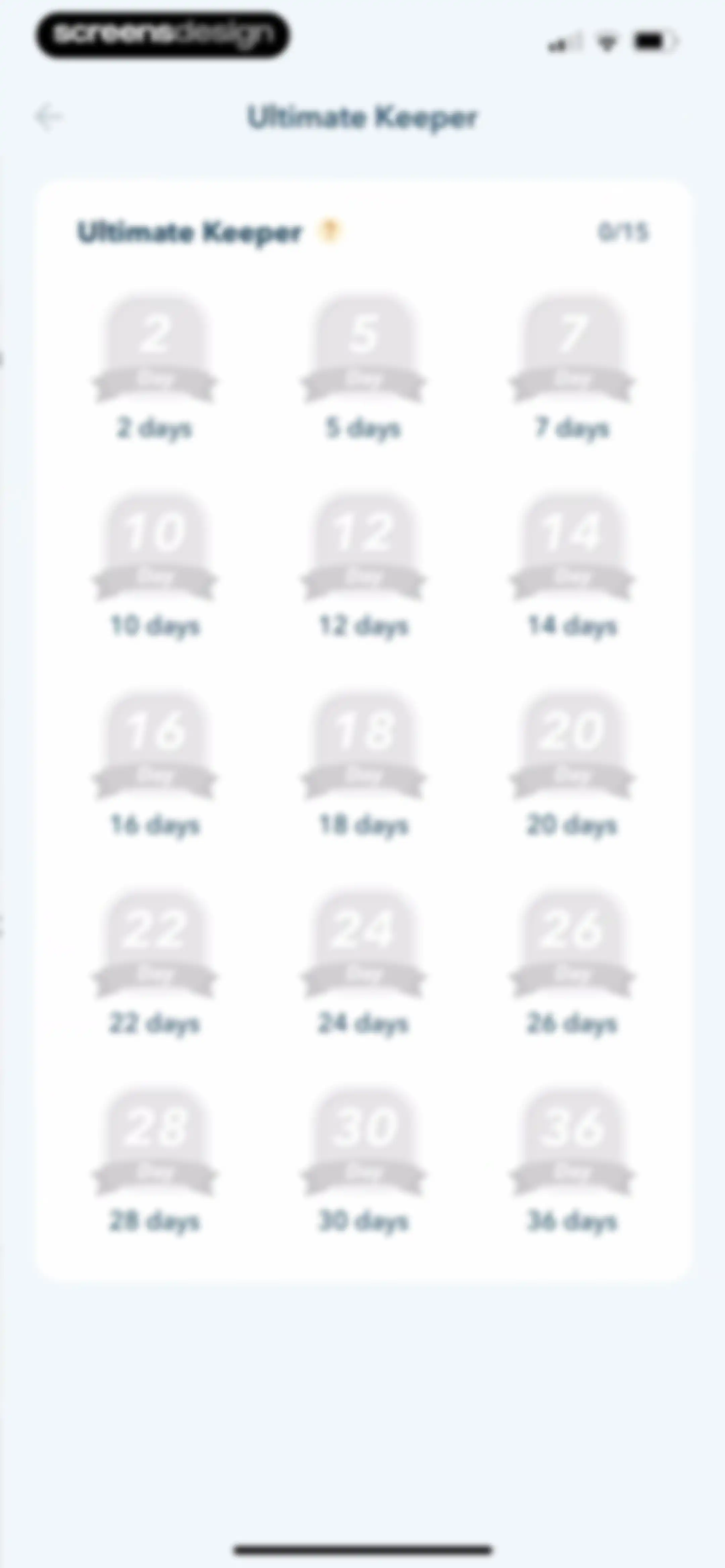 Intermittent Fasting Tracker - screen 318