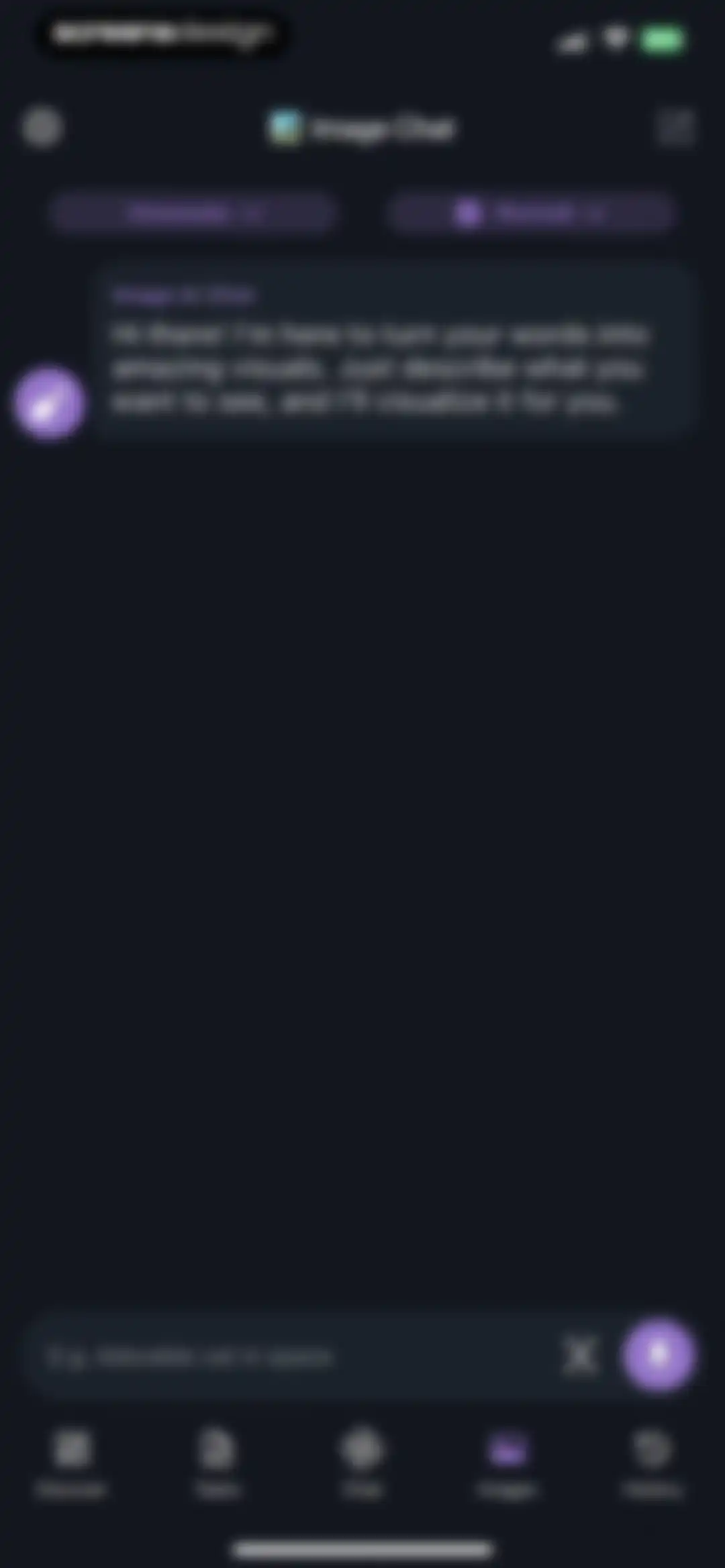 Super AI Chat - AI Chatbot screen 51