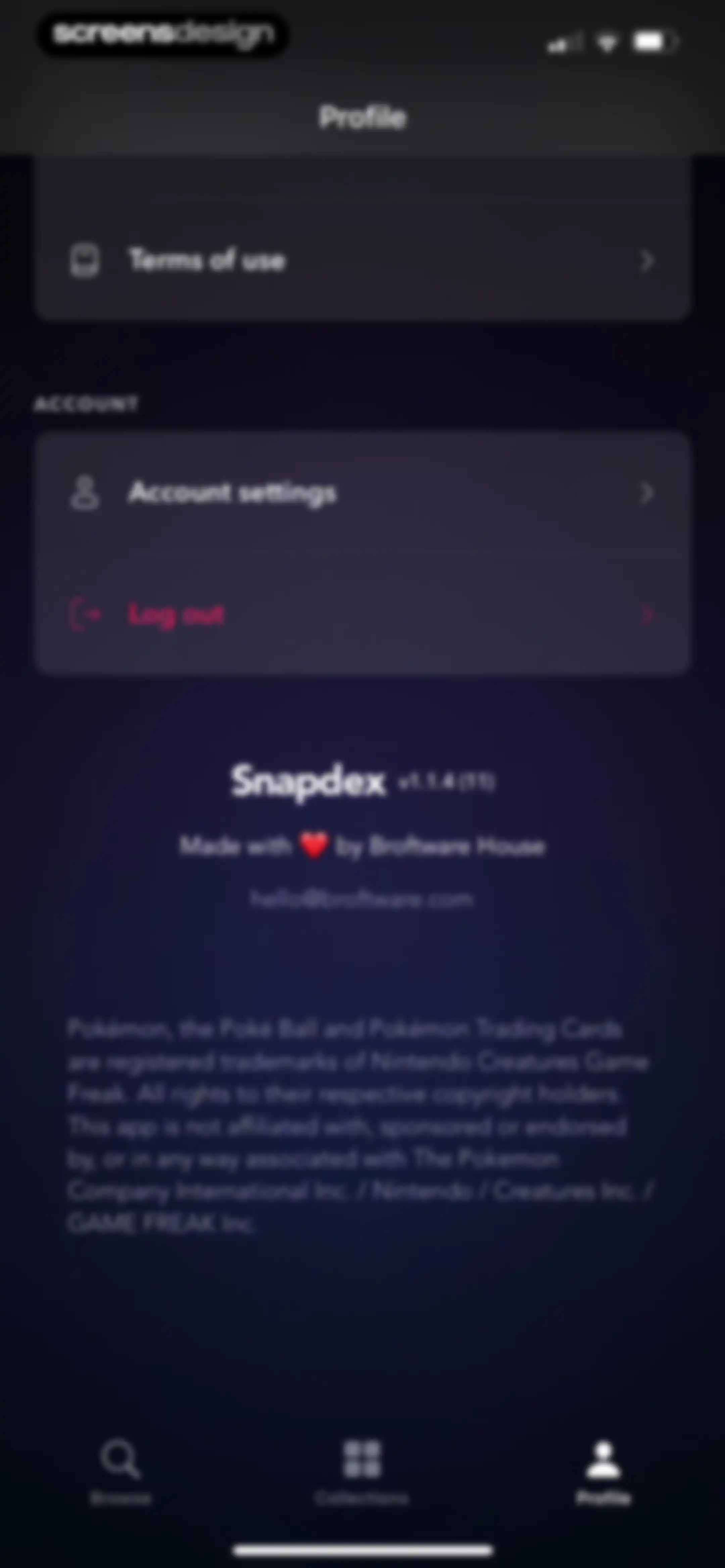 Snapdex: Card Value Scanner screen 70