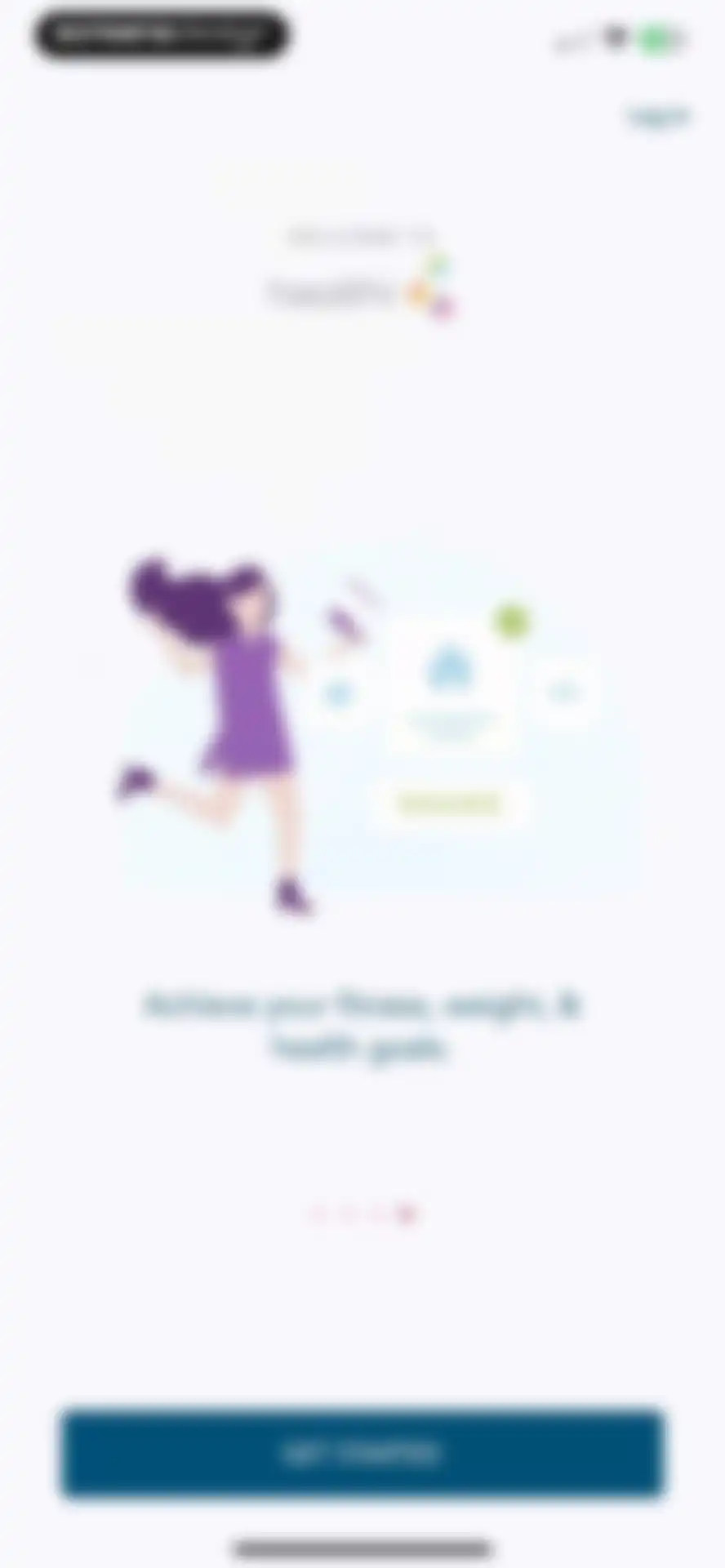 Healthi: Weight Loss, Diet App screen 5