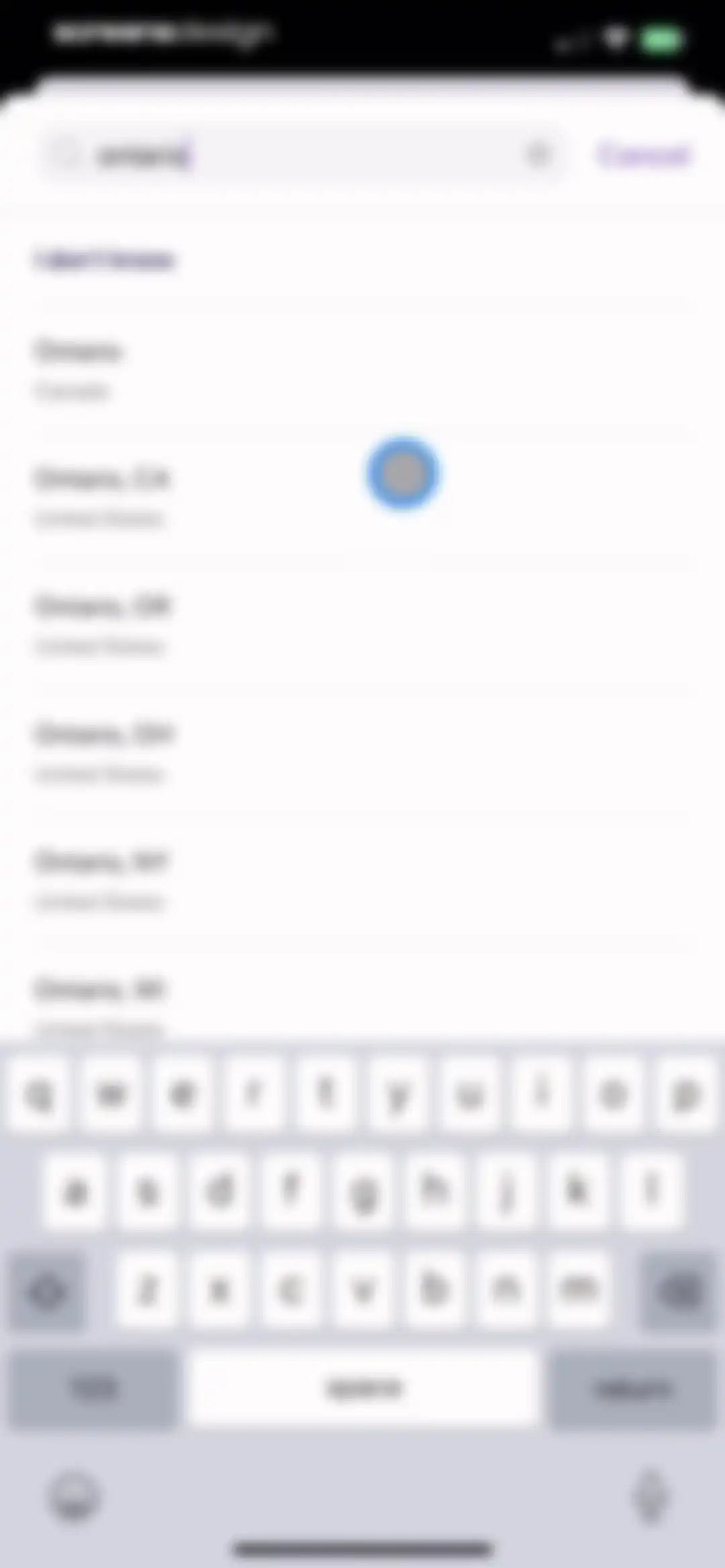 Serene: Talk to Astrologer screen 50