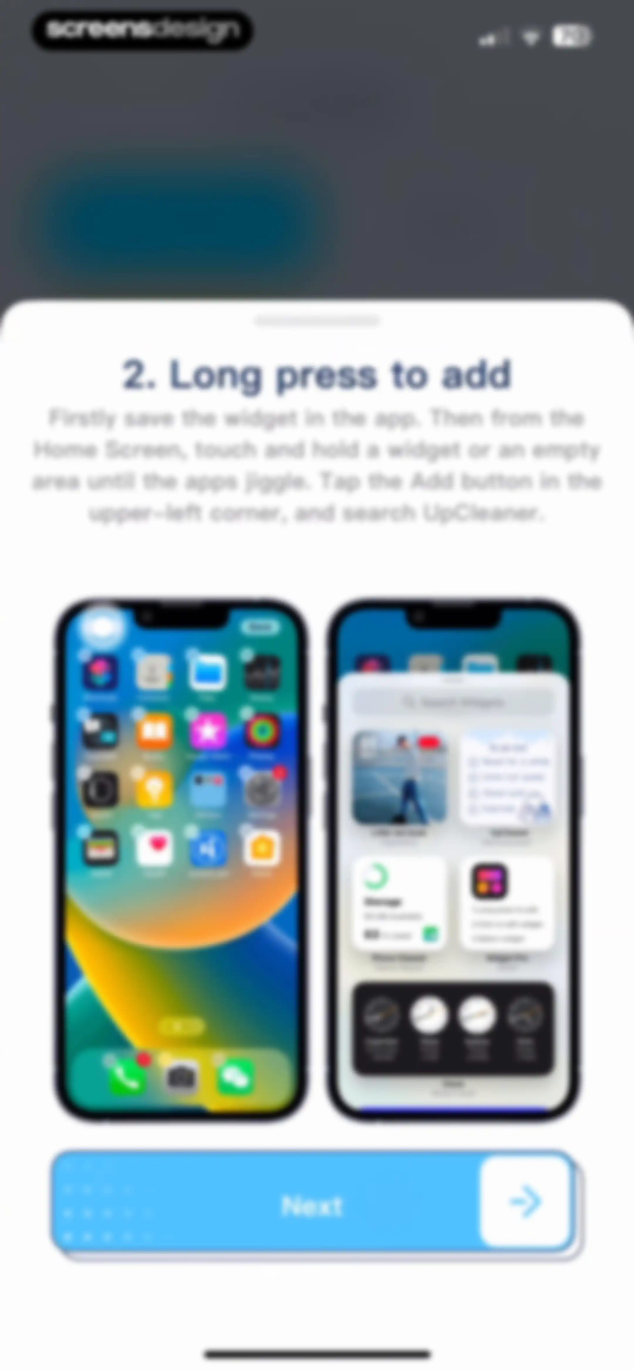 UpCleaner: Clean Photo & Video screen 90