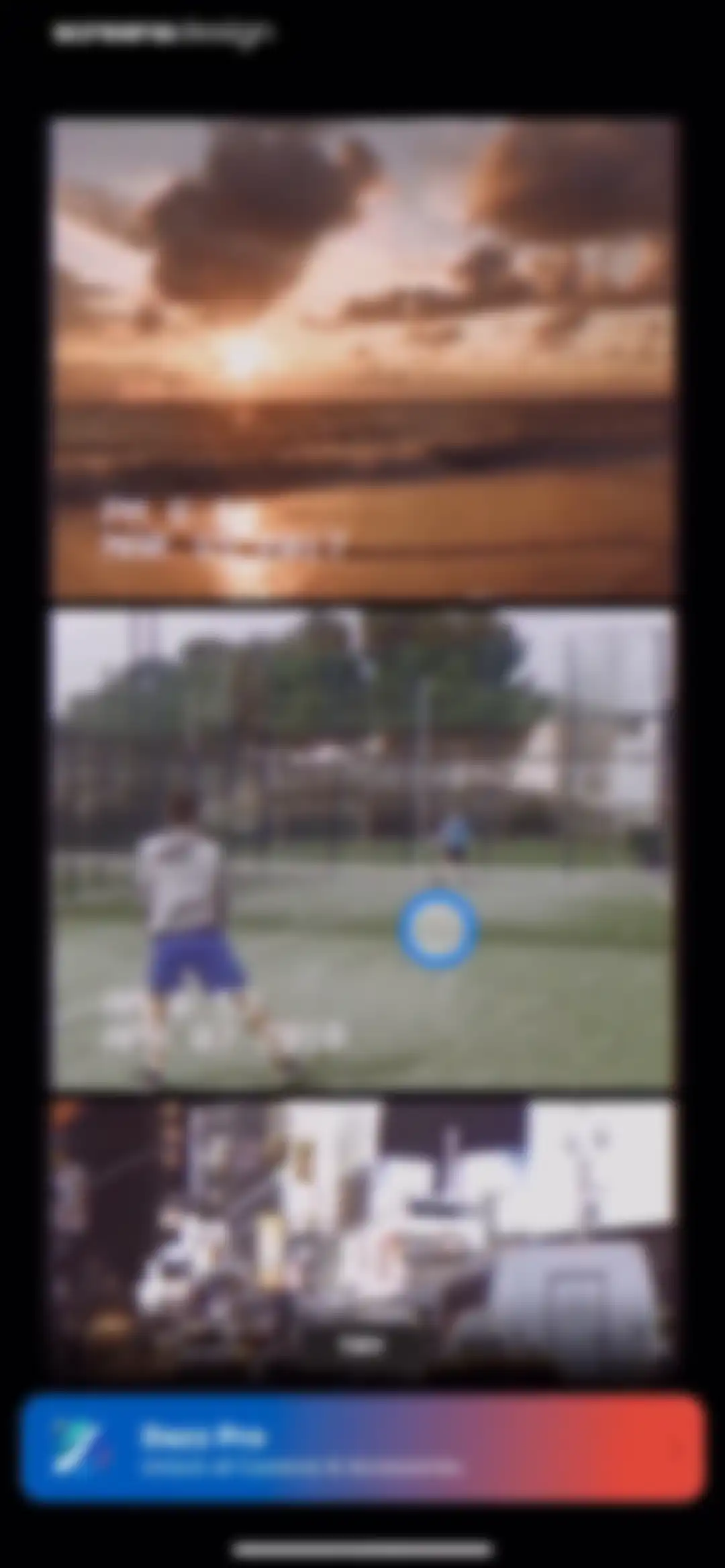 Dazz Cam - Vintage Camera screen 19