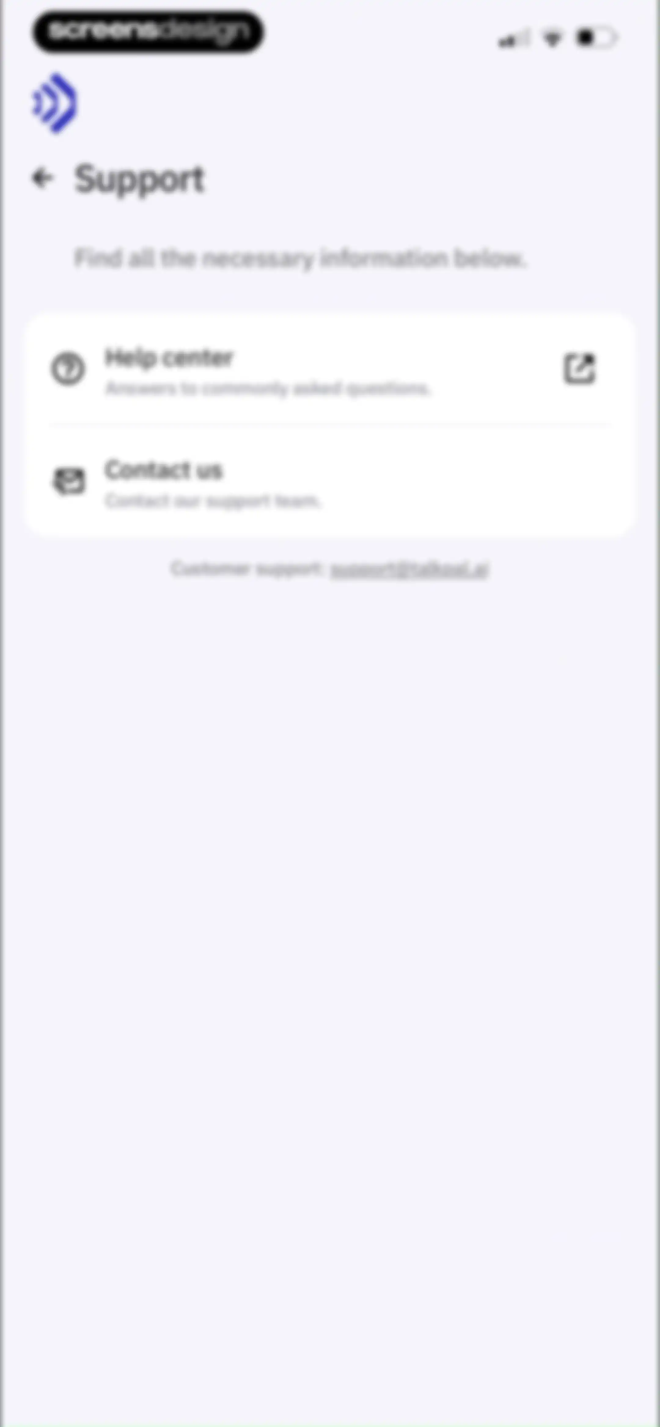 Talkpal - AI Language Learning screen 149