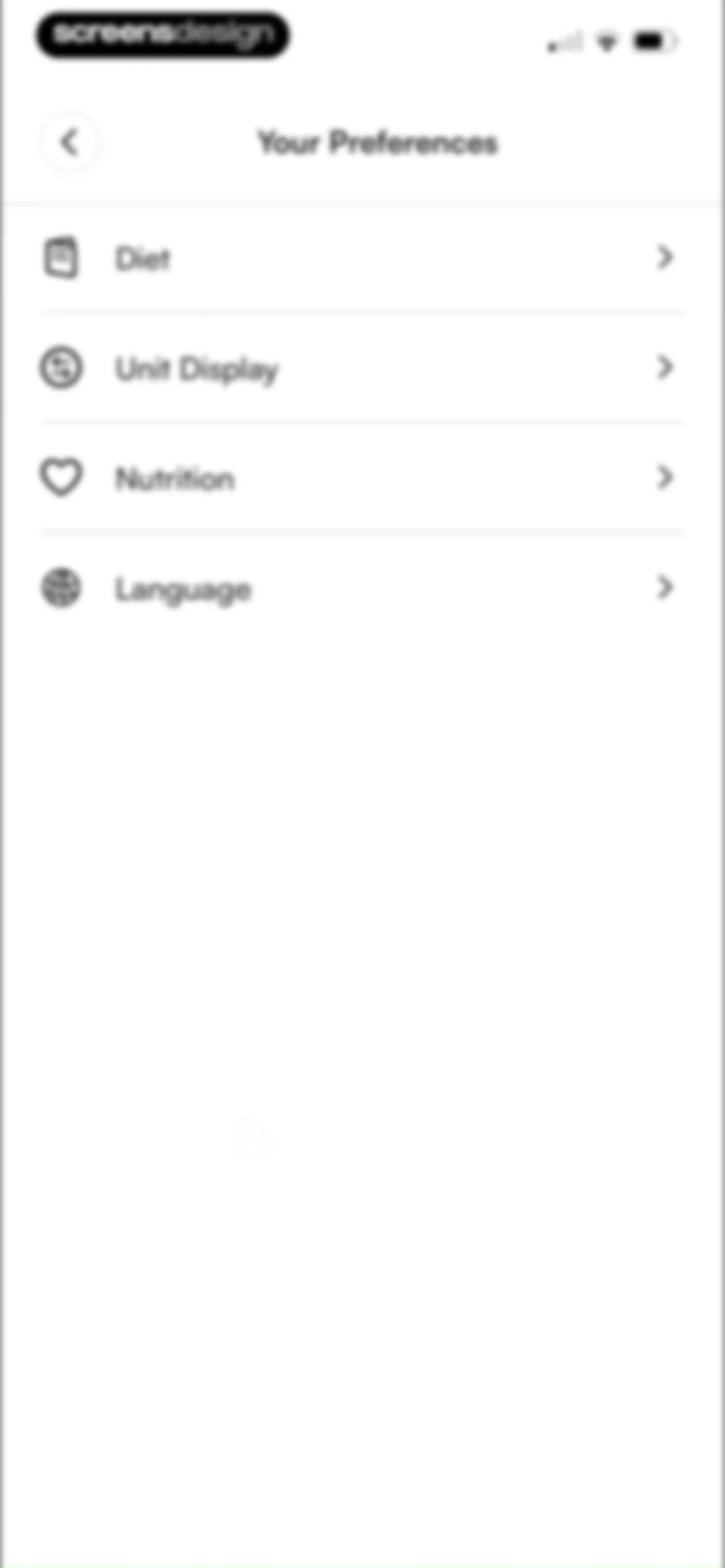 Osta: Save & Share Recipes screen 171