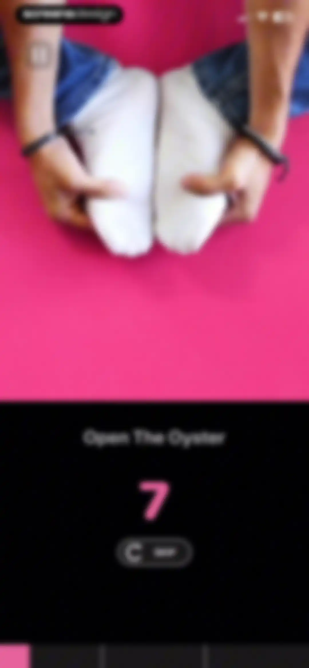 Wakeout! Break the Sit Habit screen 35