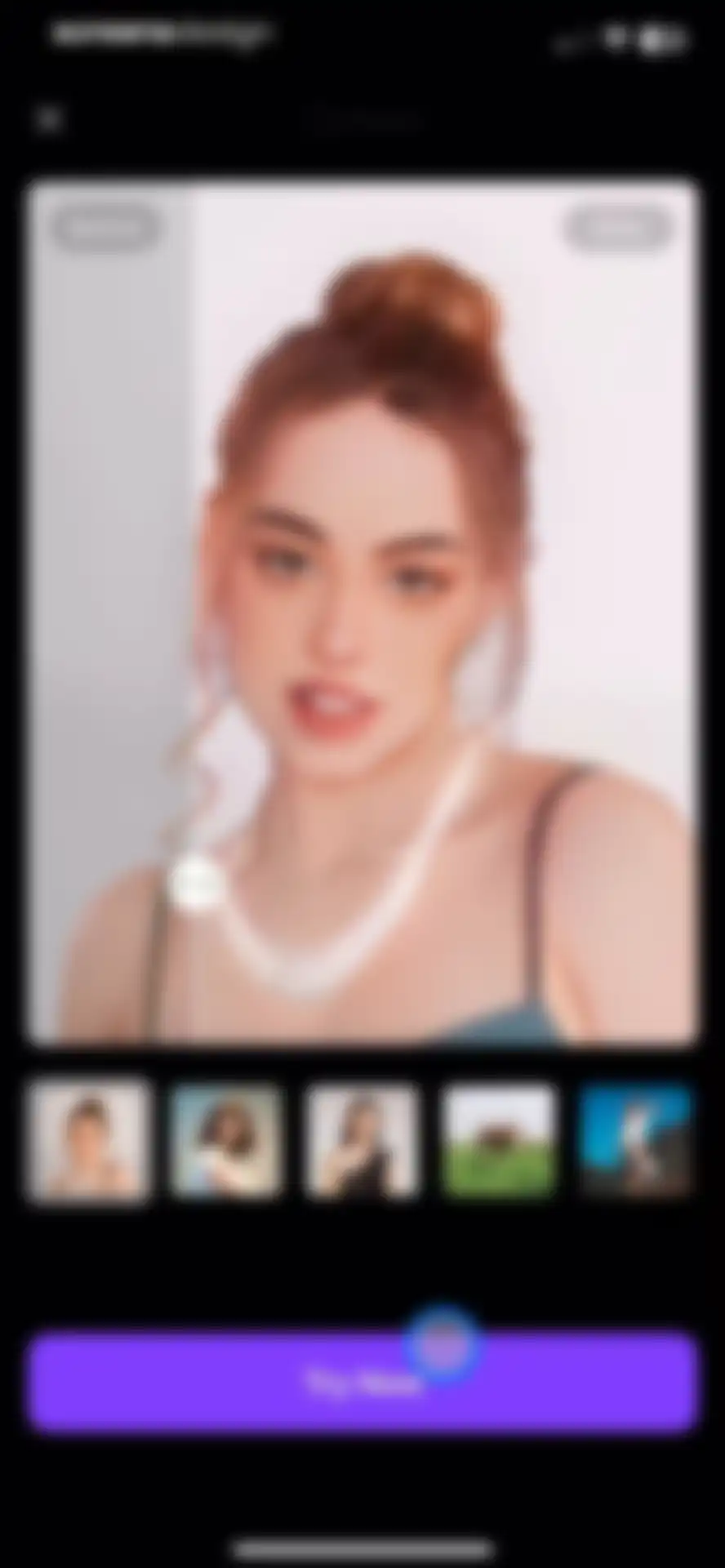 AI Photo Generator - Collart screen 72