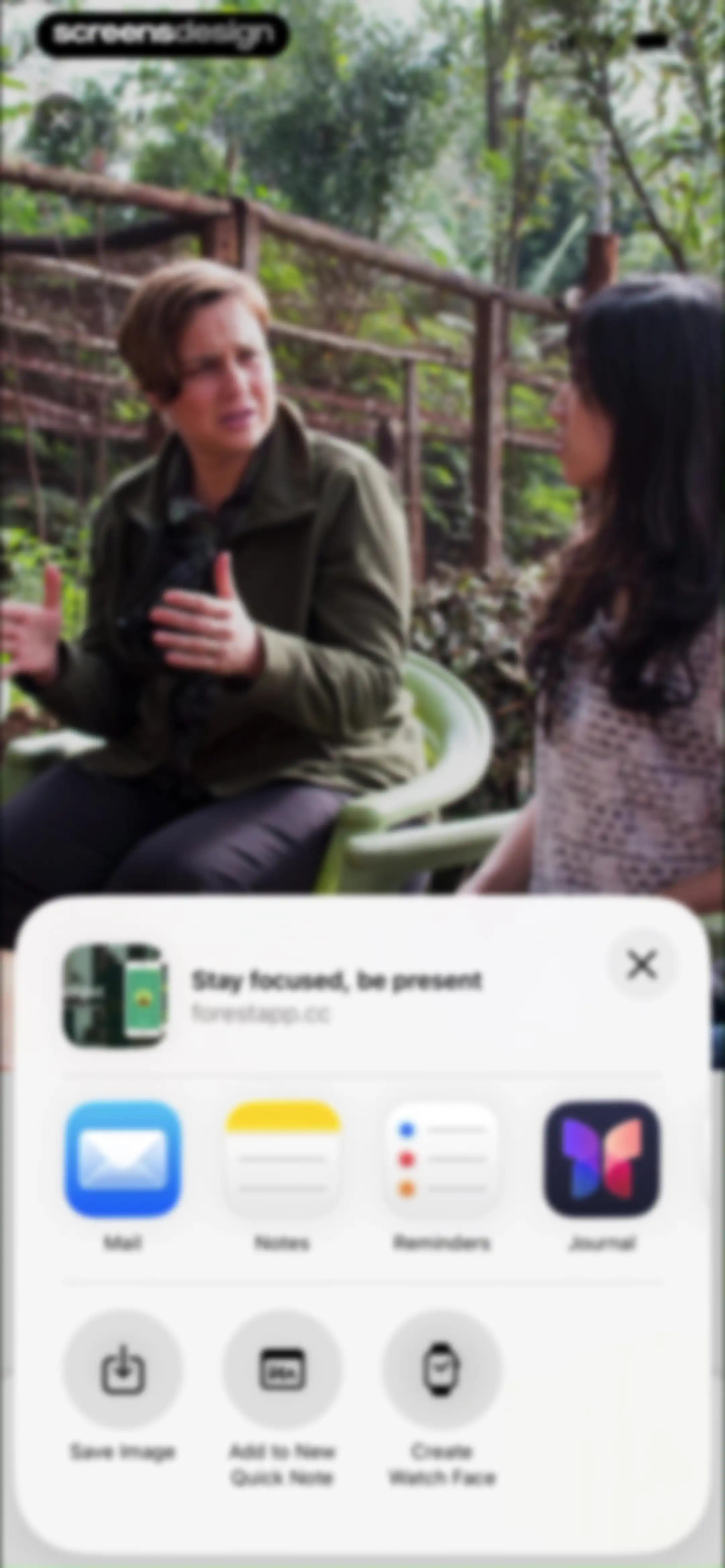 Forest: Focus for Productivity screen 132