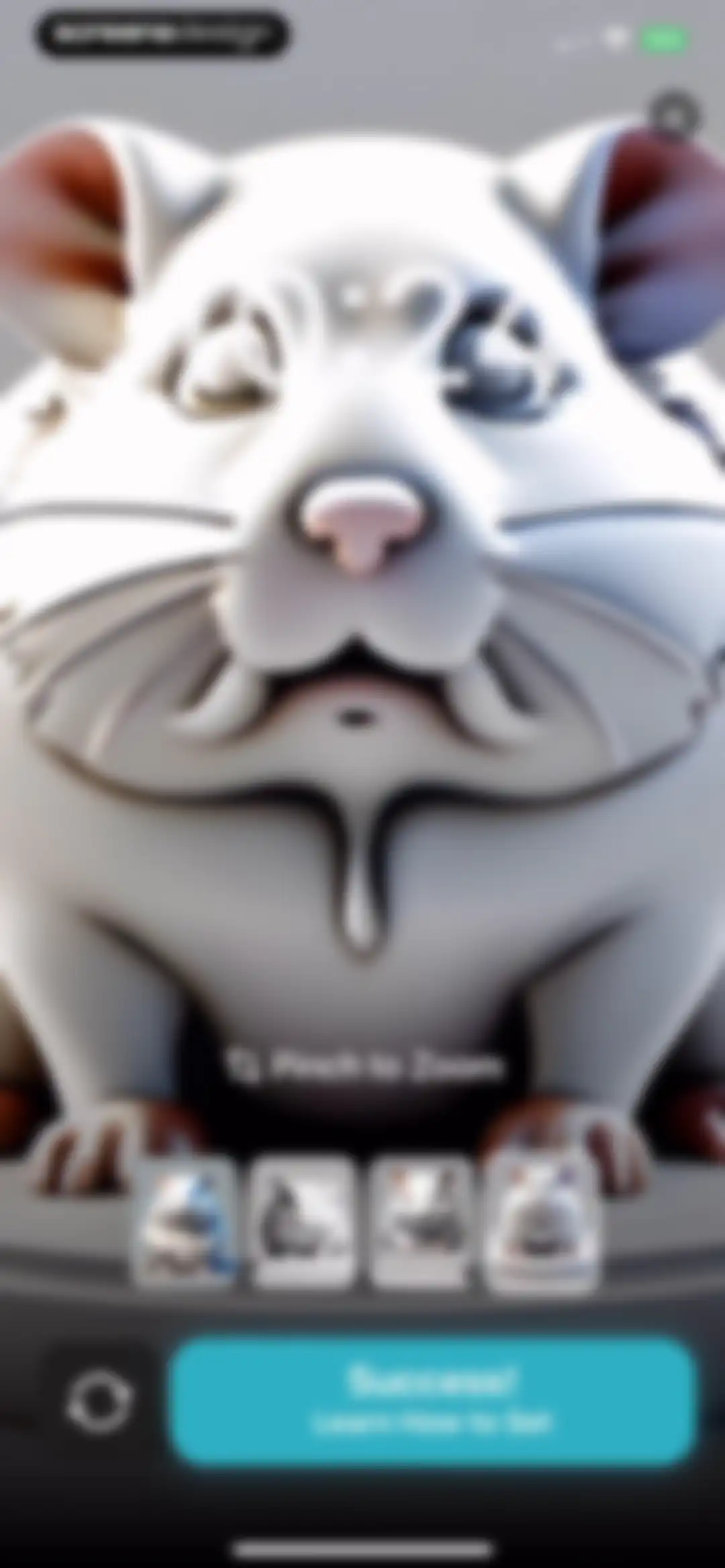 AI Wallpapers & Widgets - Flex screen 16