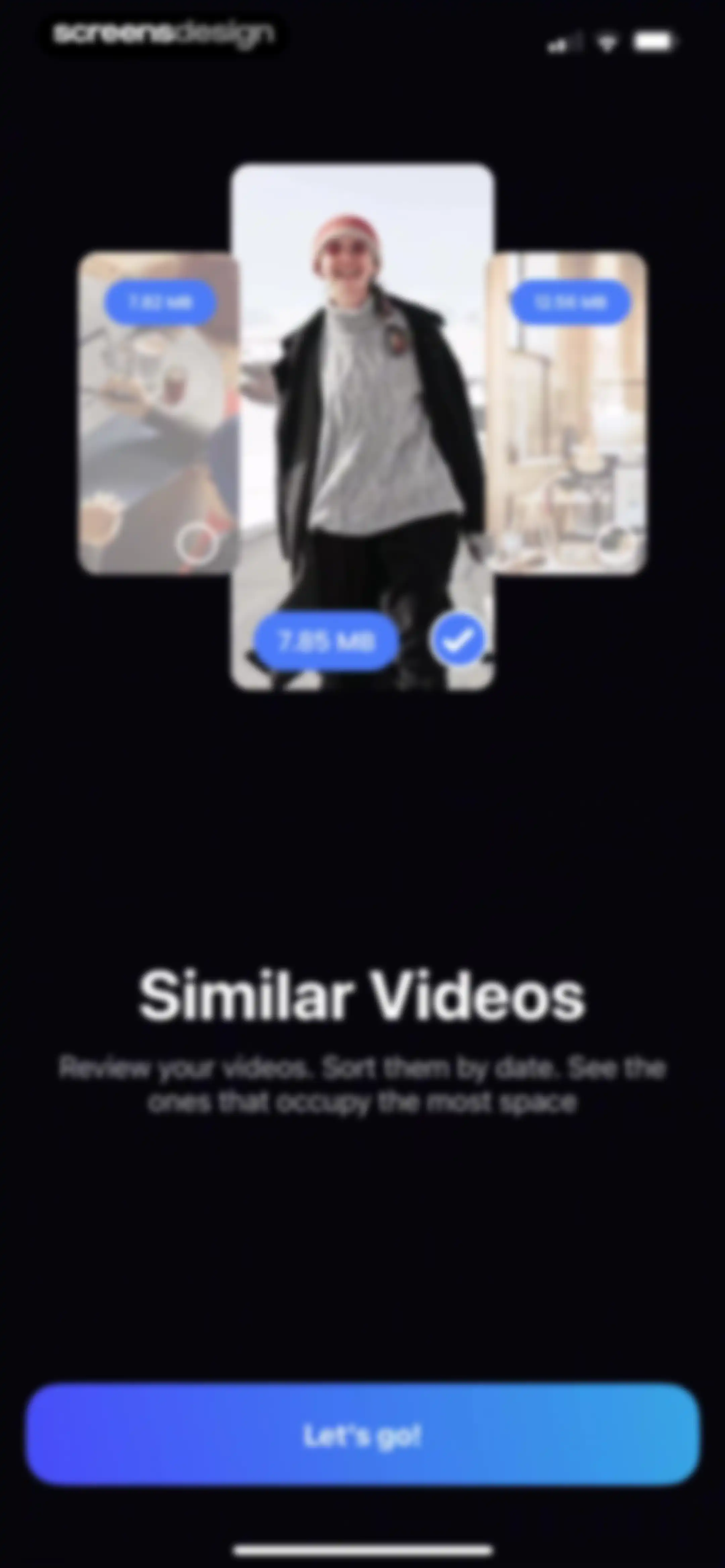 AI Cleaner: Clean Up Storage+ screen 46