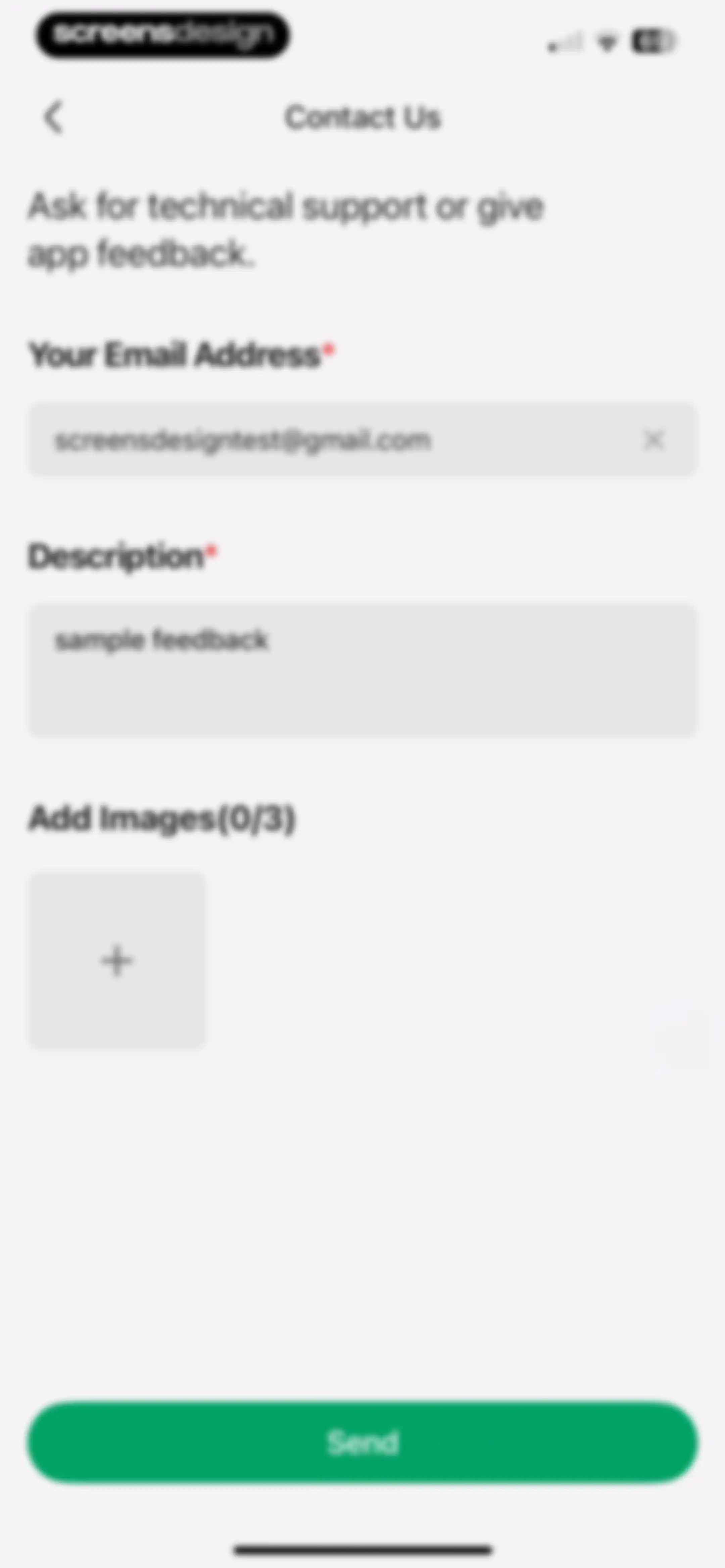 PictureThis - Plant Identifier screen 218