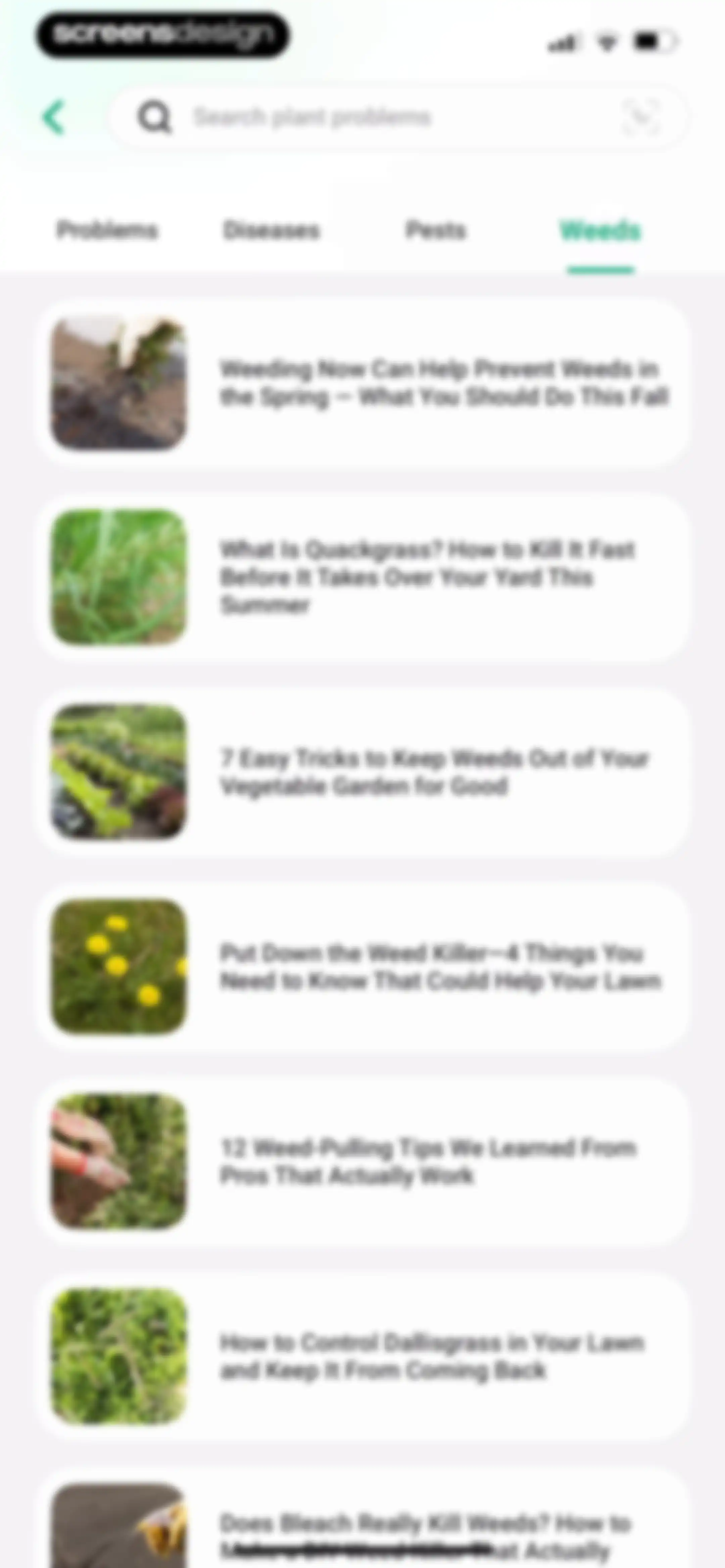 PlantDaily: AI Plant Care screen 87