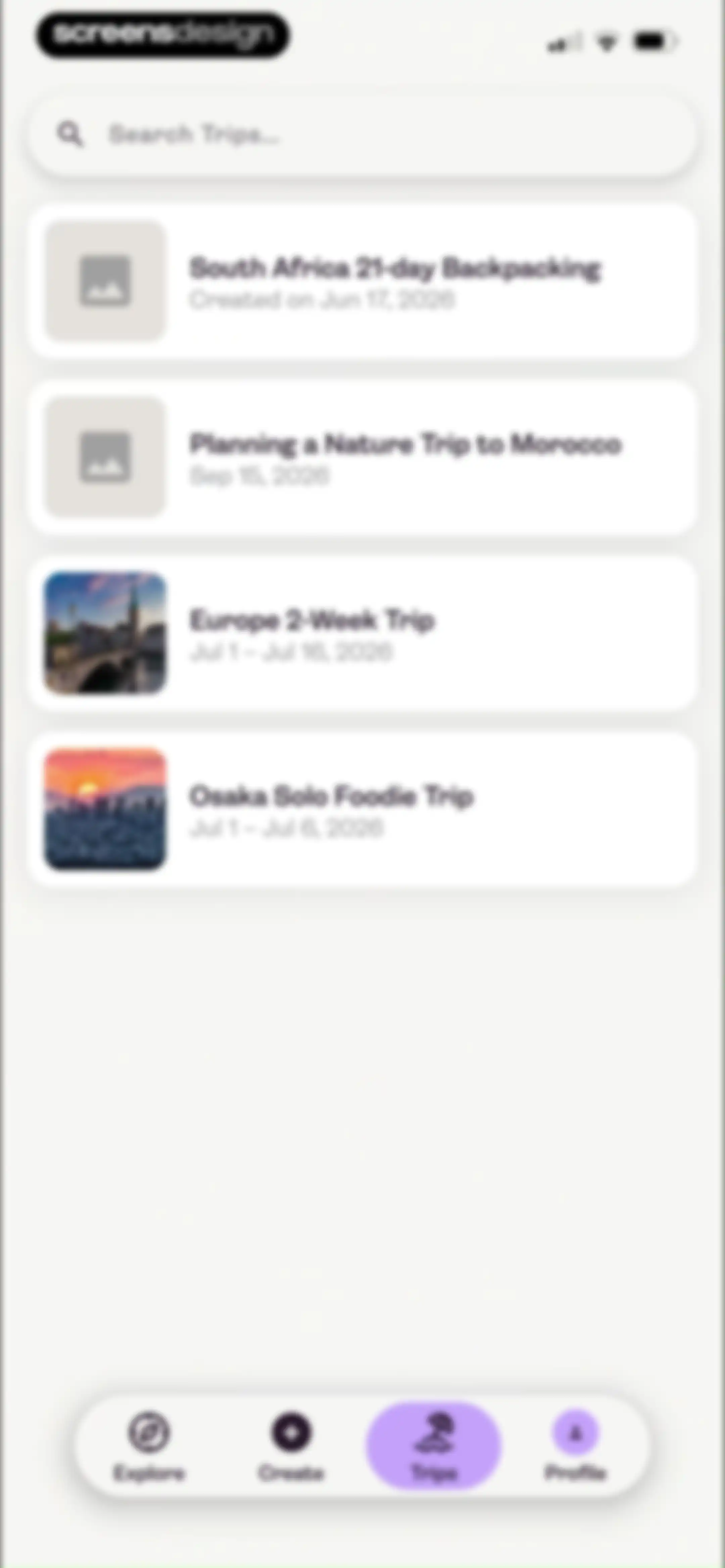 Layla – AI Trip Planner screen 88