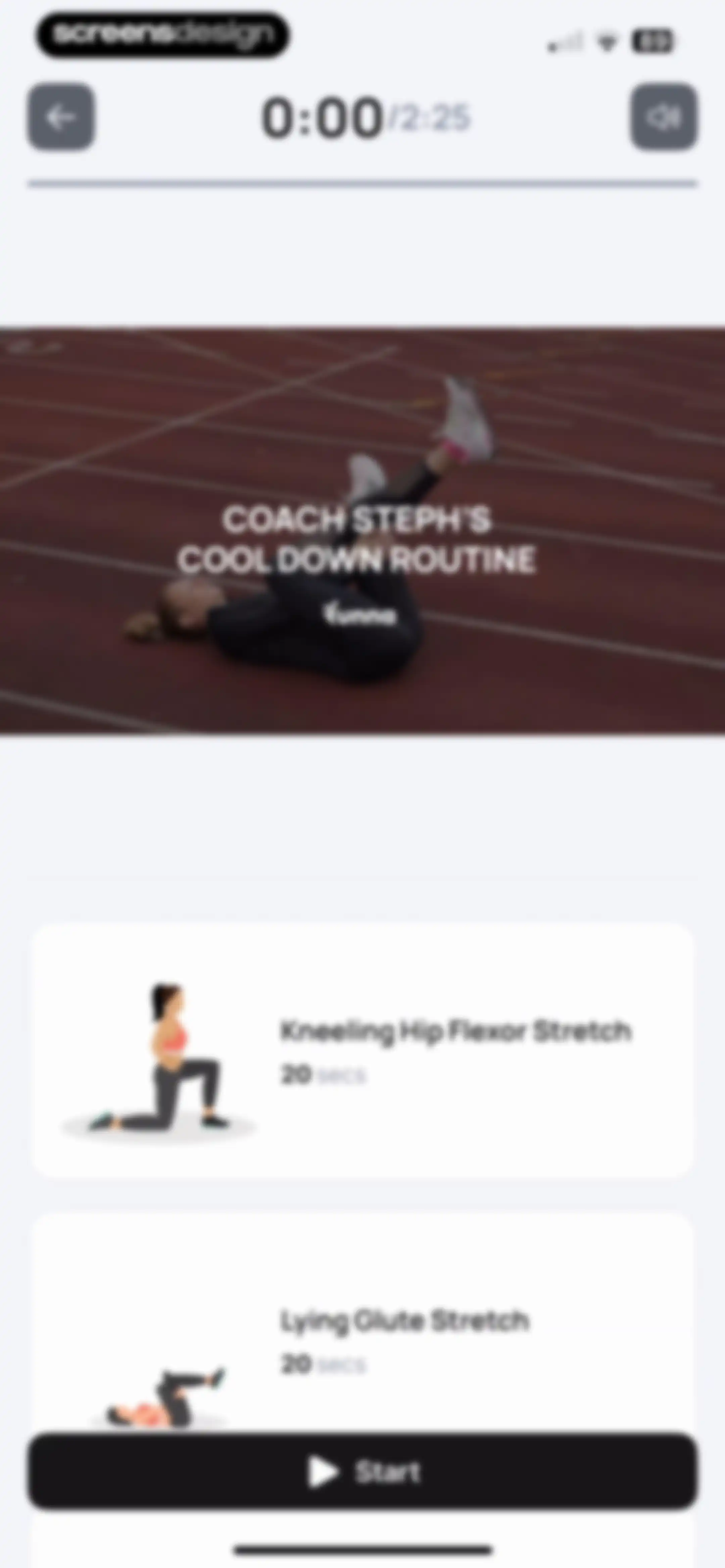 Runna: Running Plans & Coach screen 79