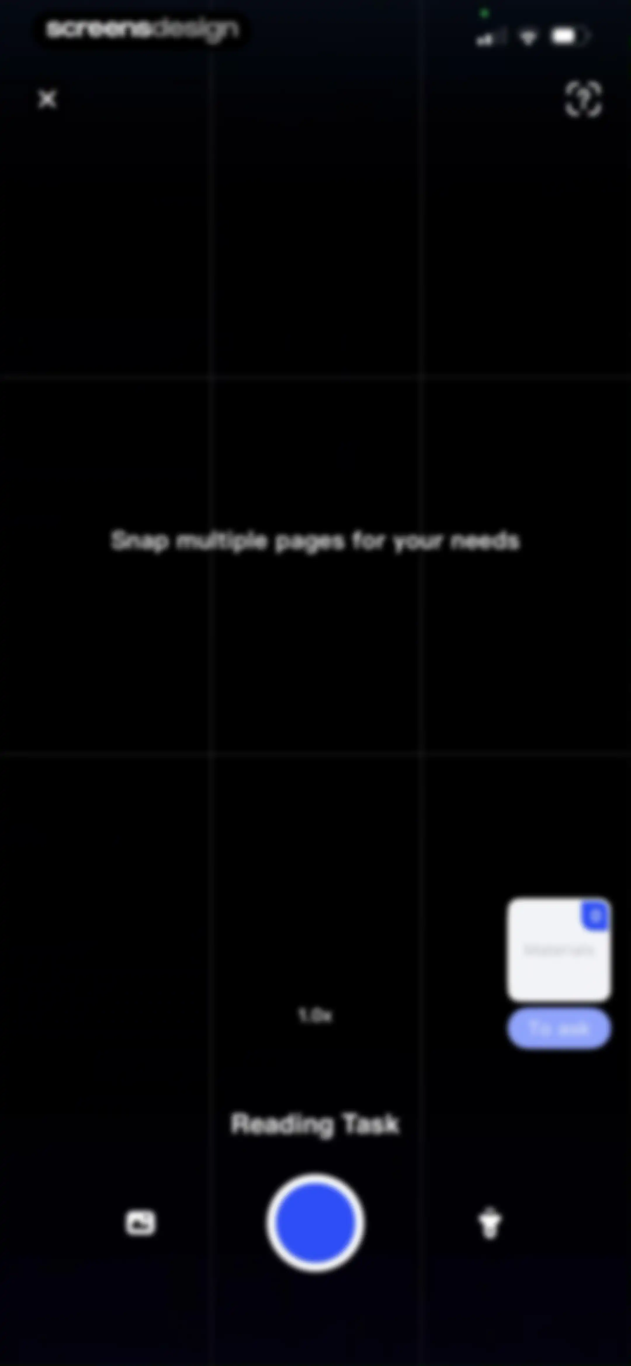 Question.AI-Math Calculator screen 37